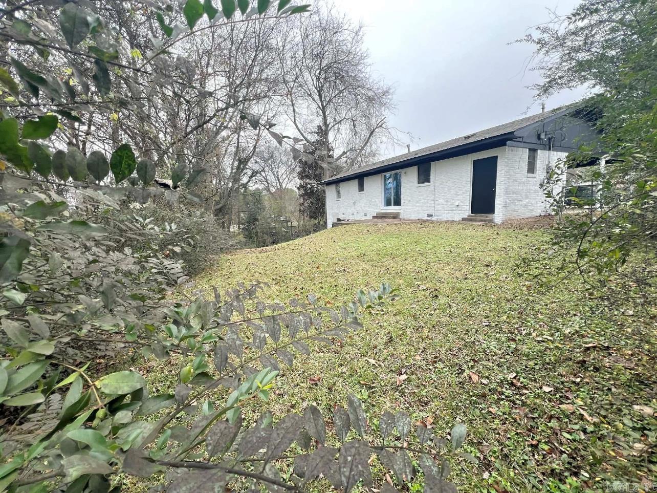 Honeysuckle Hills - Residential