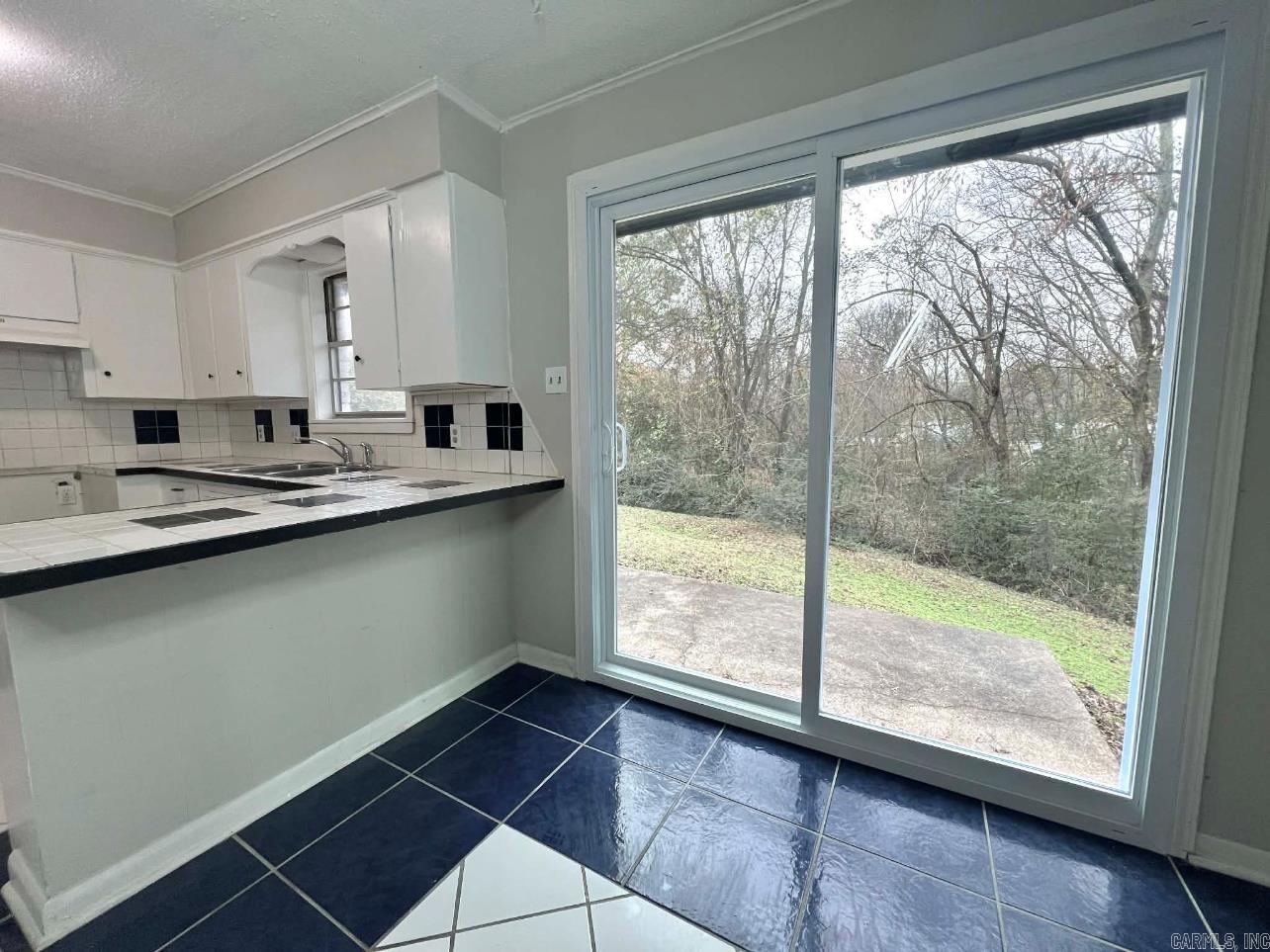 Honeysuckle Hills - Residential