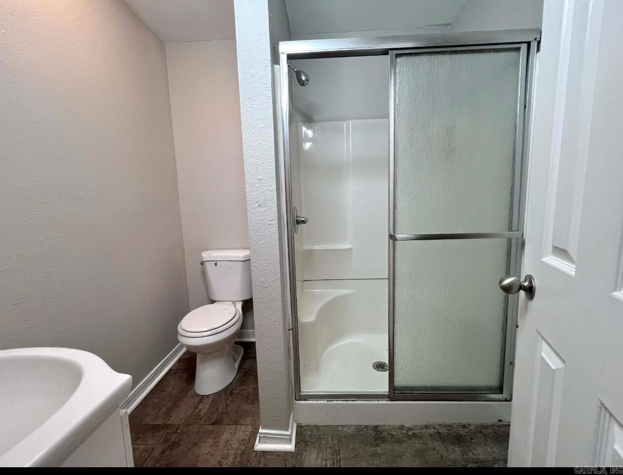 Honeysuckle Hills - Residential