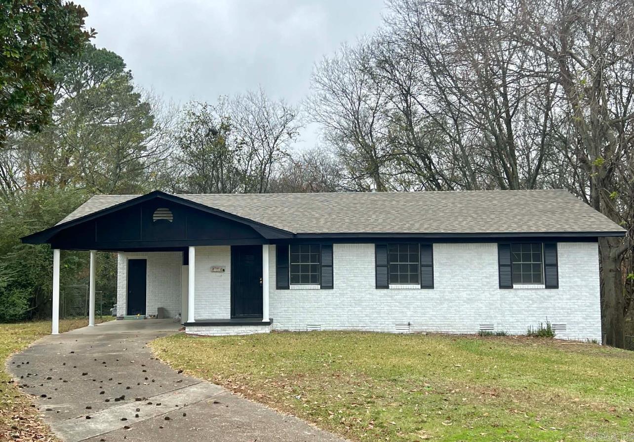 Honeysuckle Hills - Residential