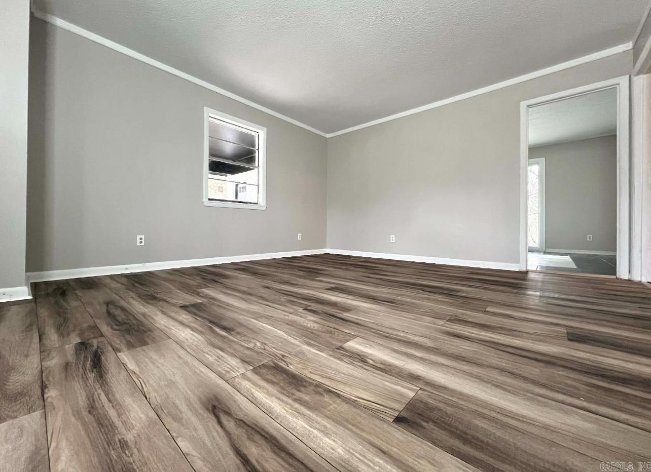 Honeysuckle Hills - Residential