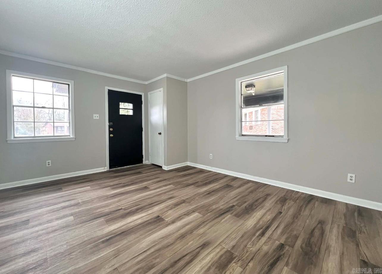 Honeysuckle Hills - Residential