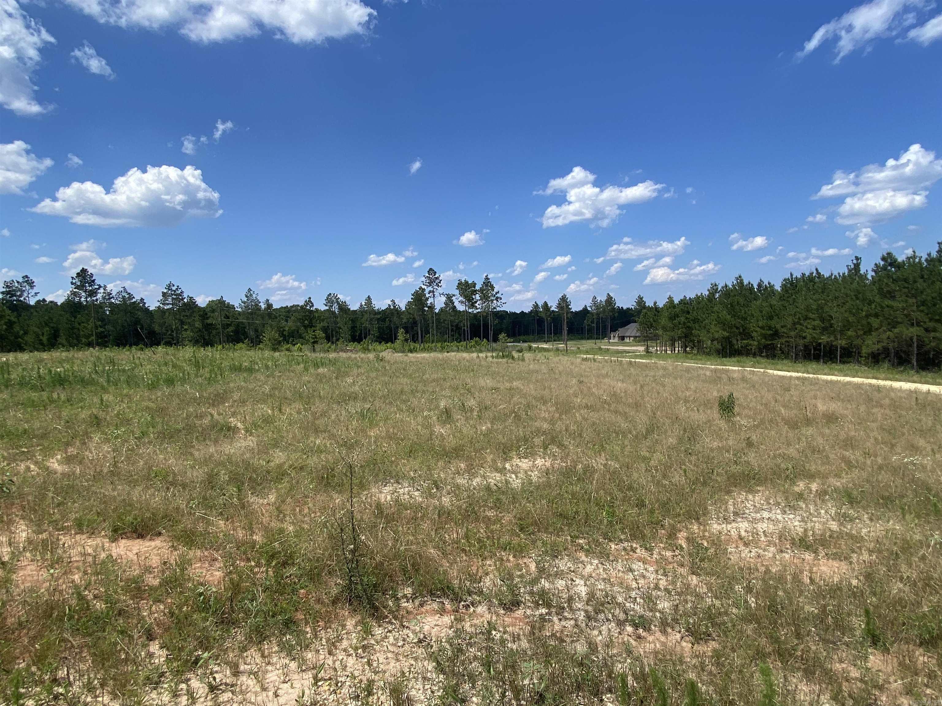 Mill Creek - Land