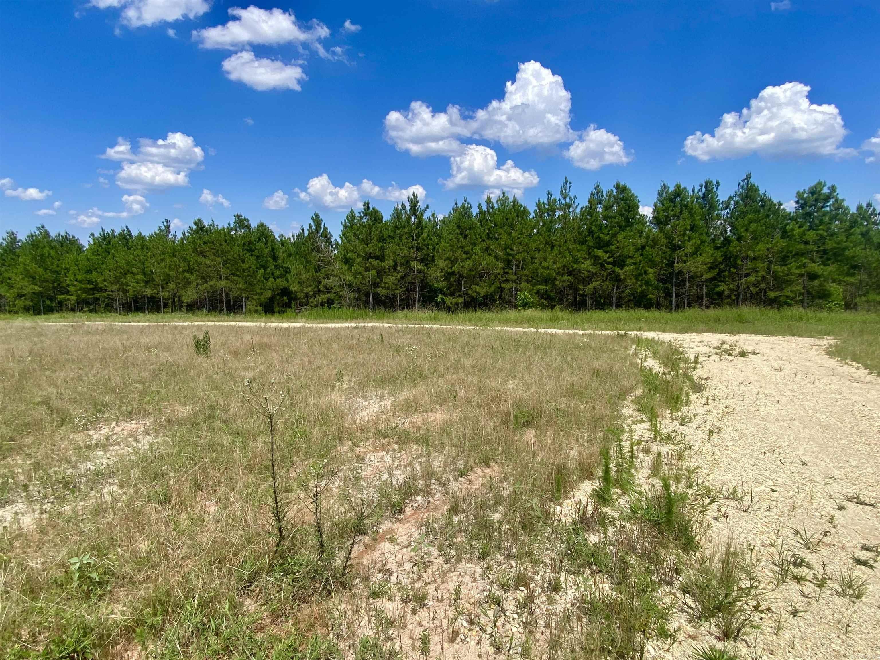 Mill Creek - Land