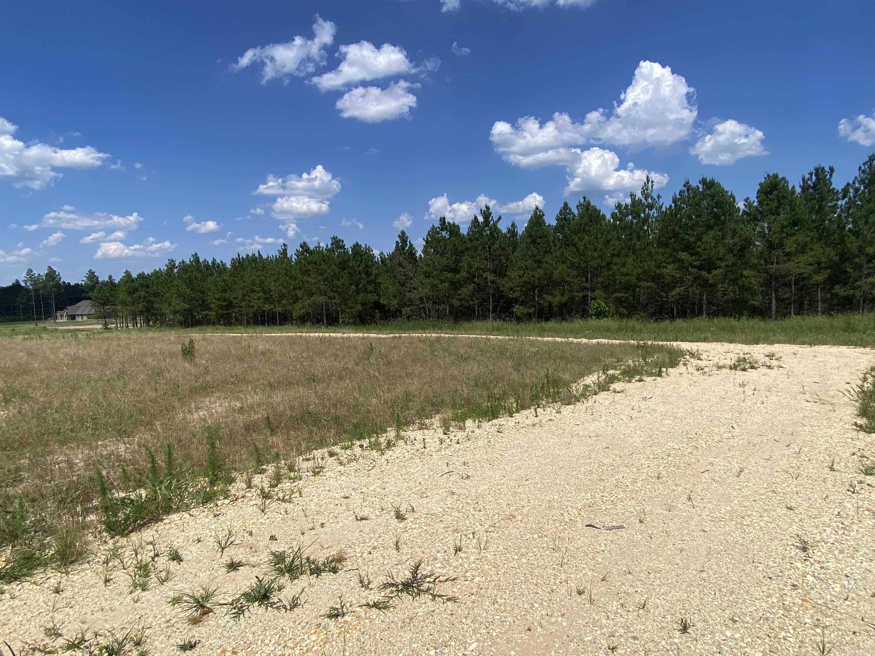 Mill Creek - Land