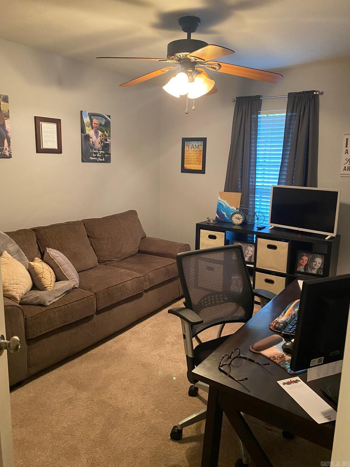 SPRING VALLEY - Residential