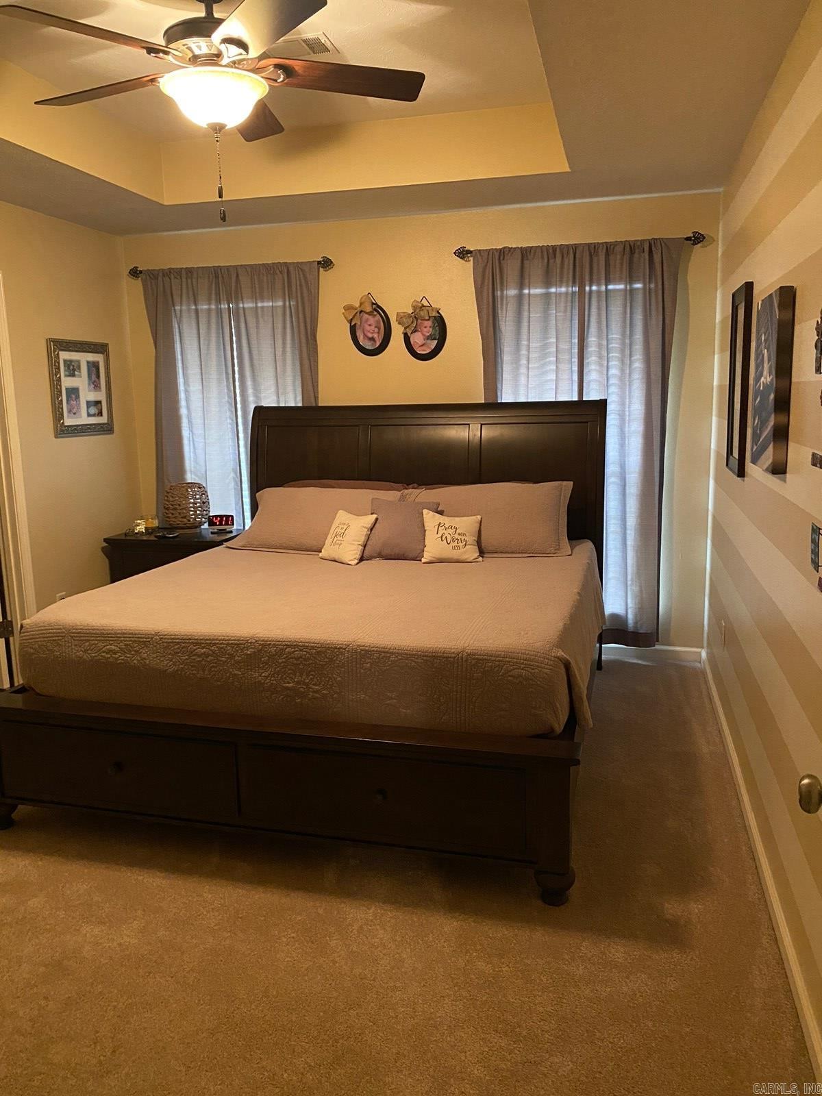 SPRING VALLEY - Residential