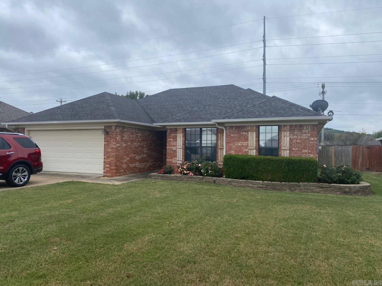 SPRING VALLEY - Residential