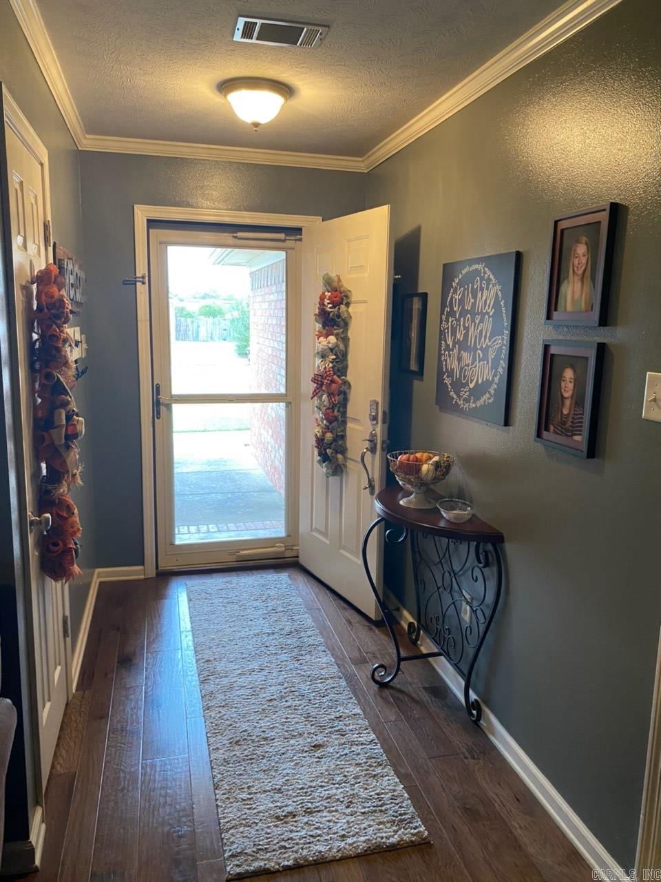 SPRING VALLEY - Residential