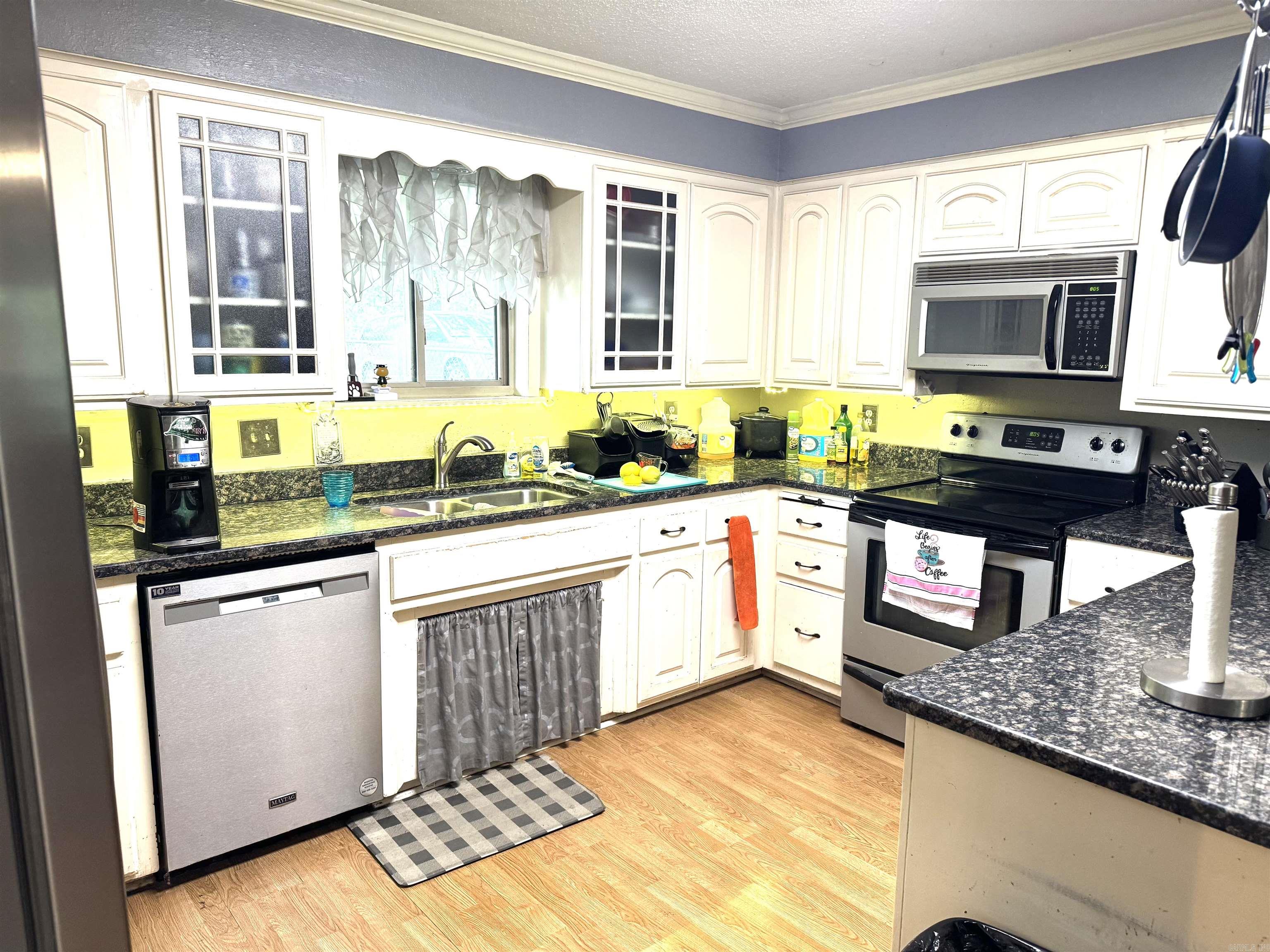 Wagon Wheel Estates - Residential