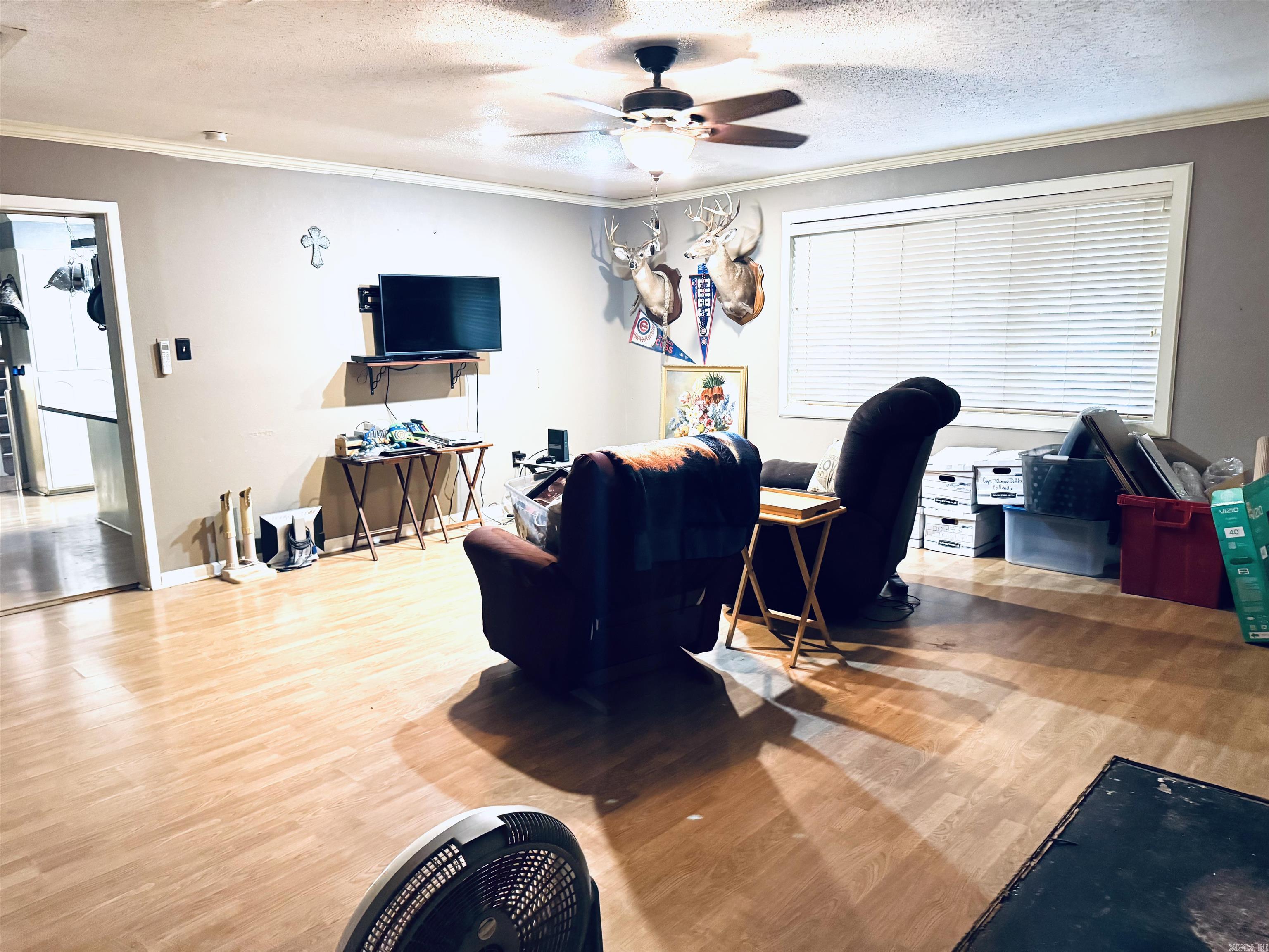 Wagon Wheel Estates - Residential