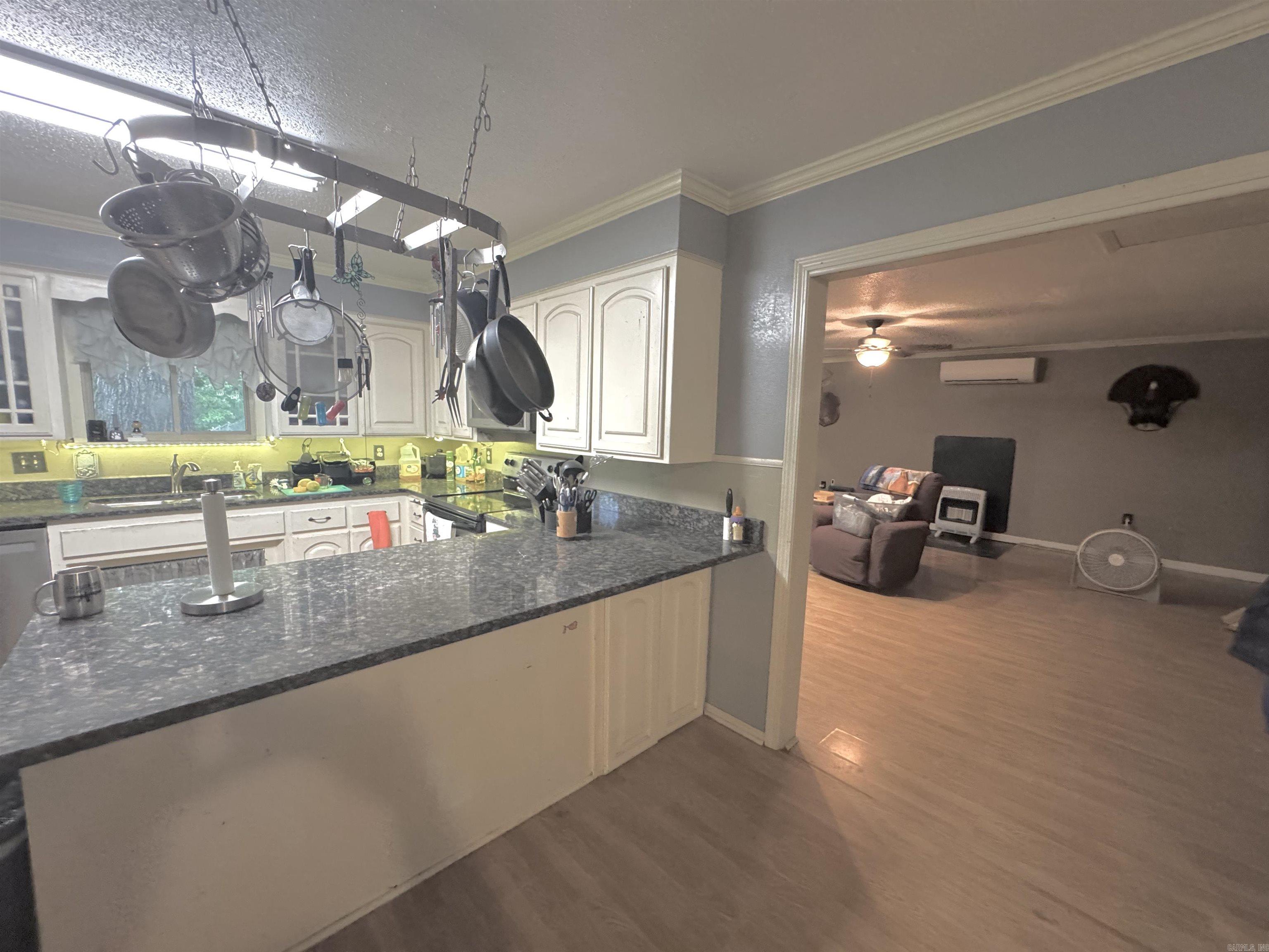 Wagon Wheel Estates - Residential