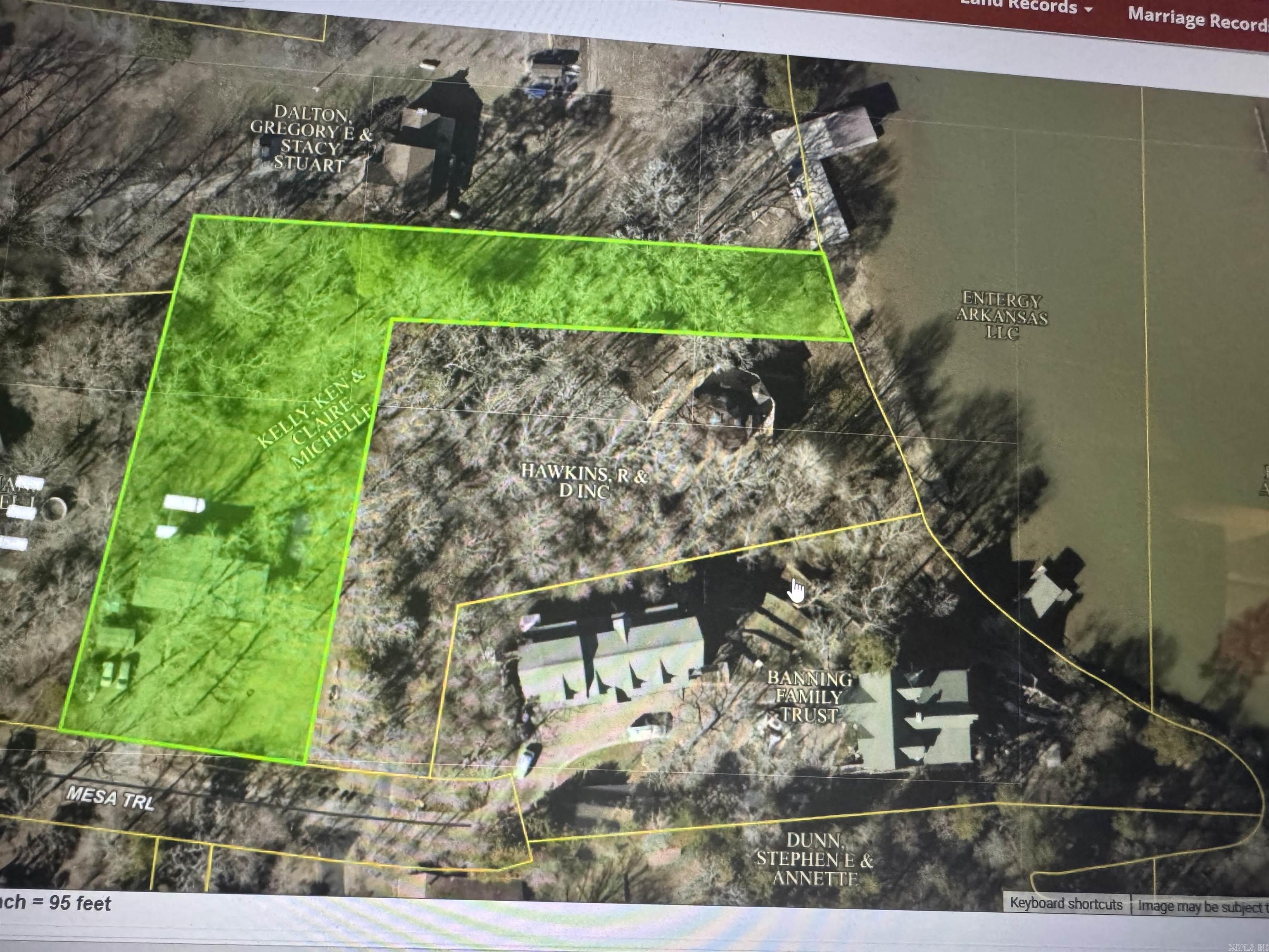 Wagon Wheel Estates - Residential