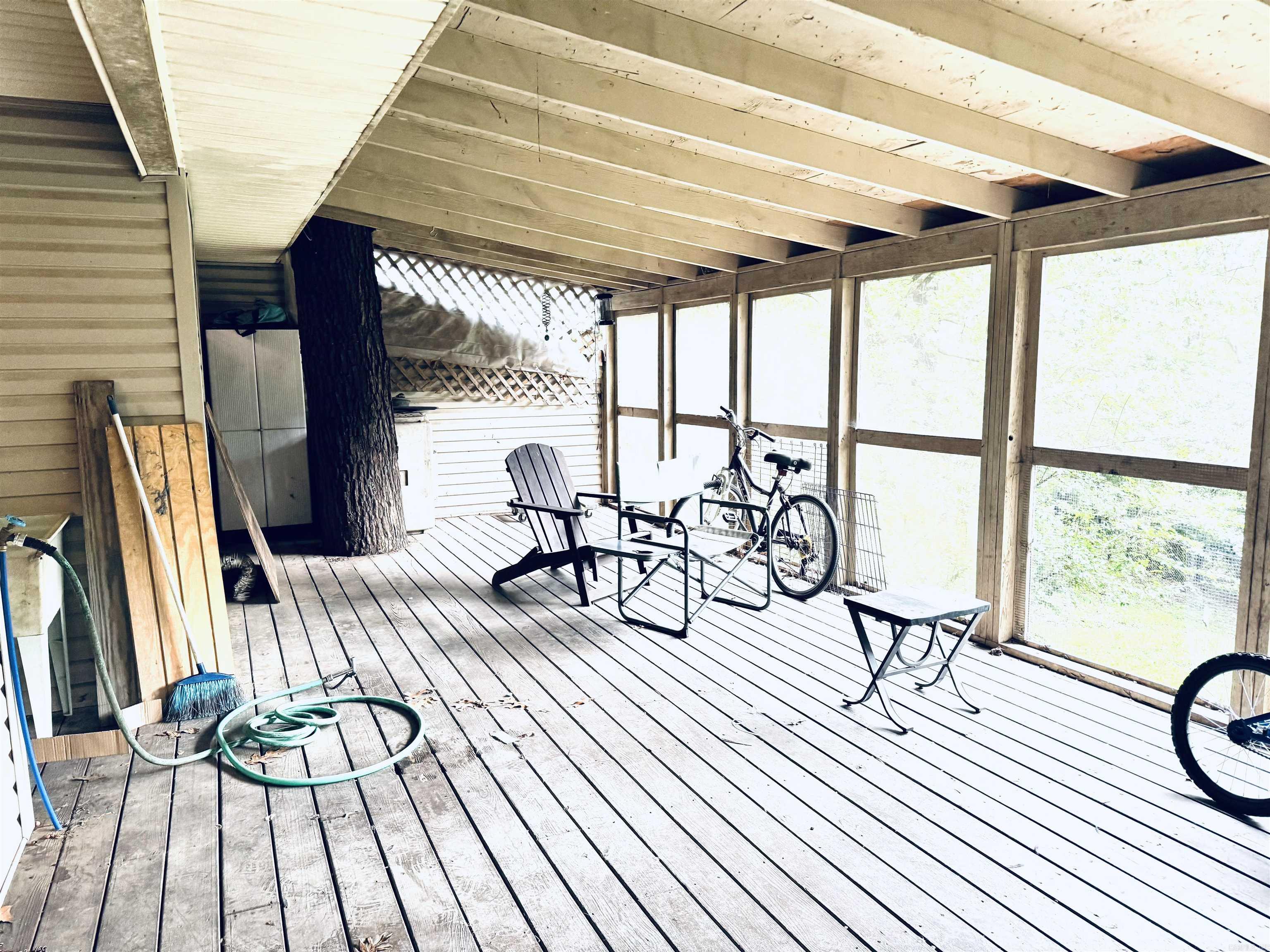 Wagon Wheel Estates - Residential
