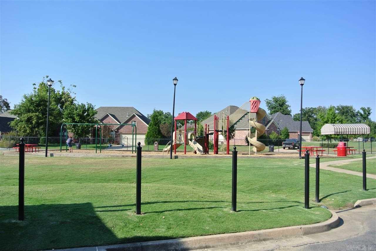 Hurricane Lake Estates - Land