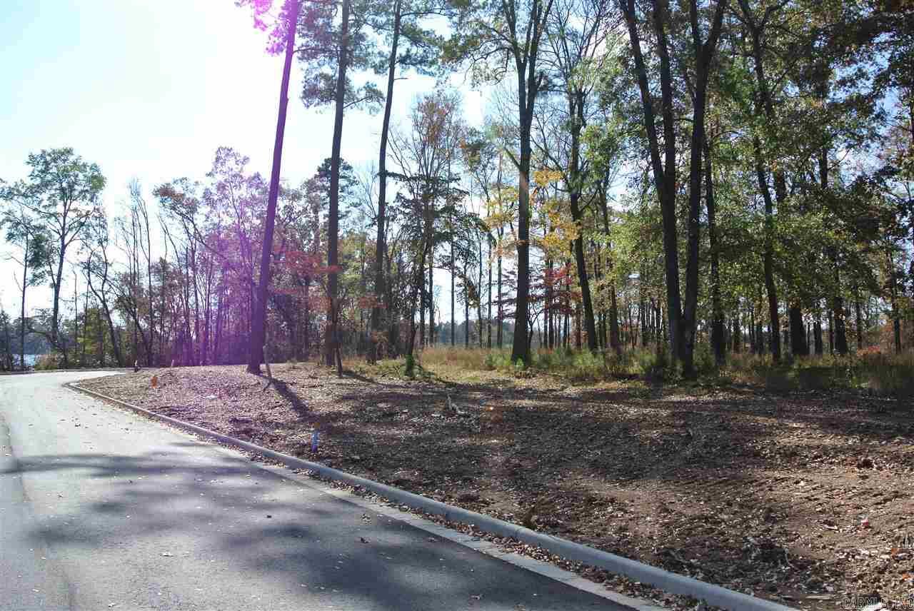 Hurricane Lake Estates - Land