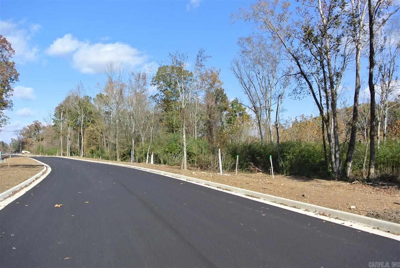 Hurricane Lake Estates - Land