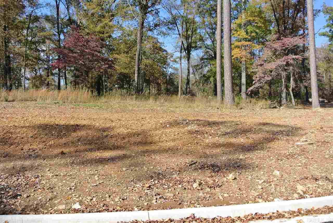 Hurricane Lake Estates - Land