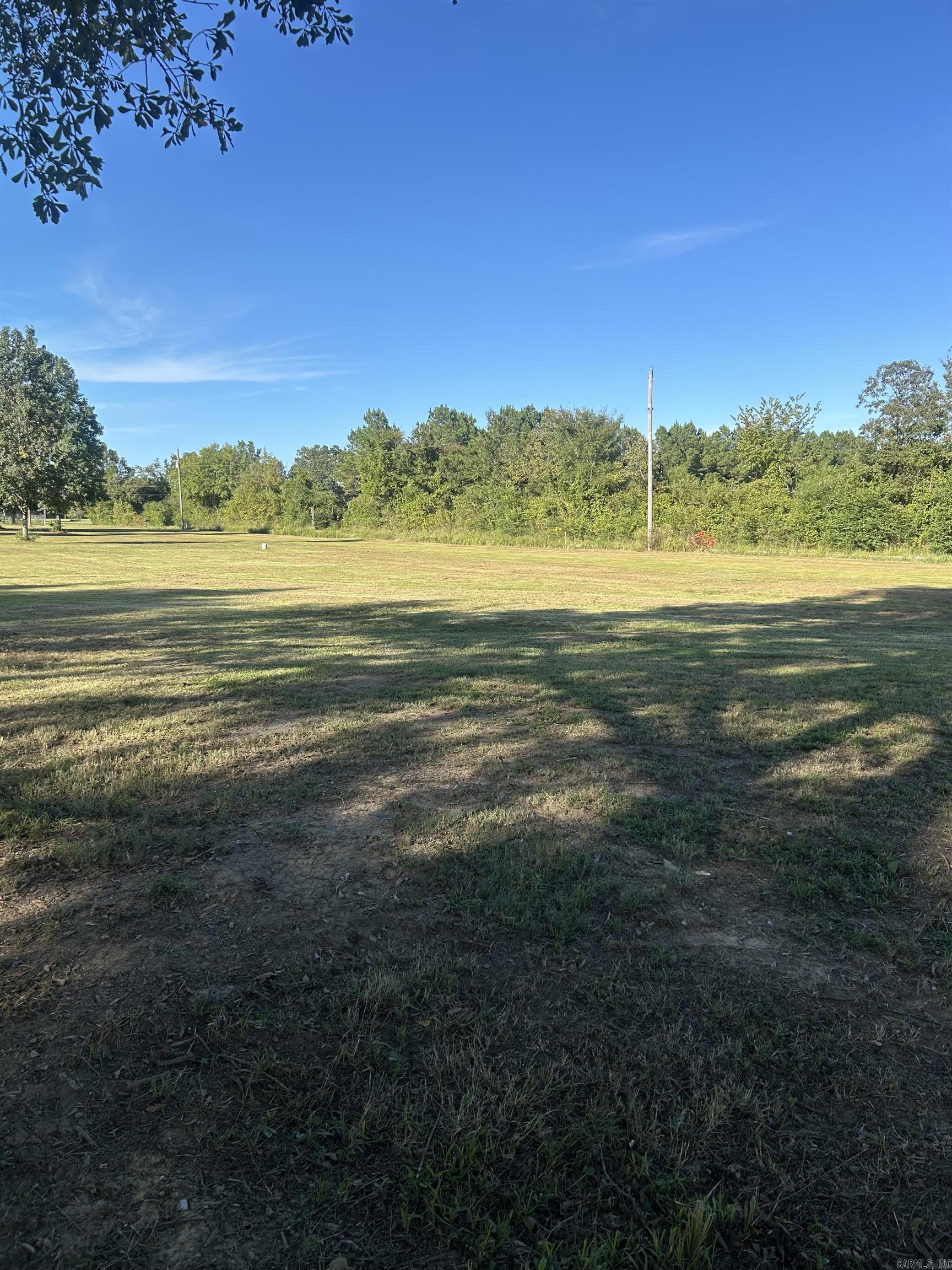Searcy Estates - Land