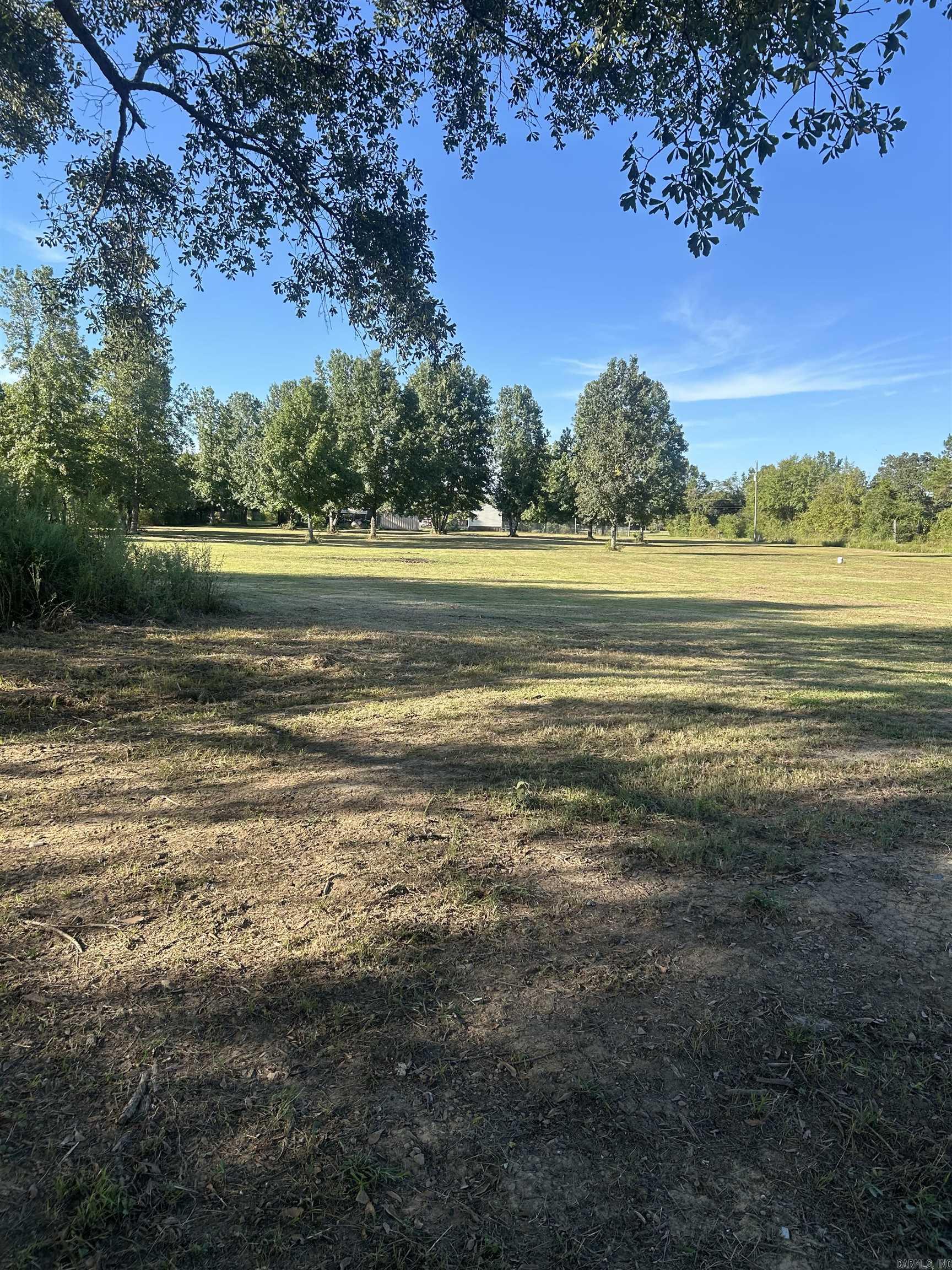 Searcy Estates - Land
