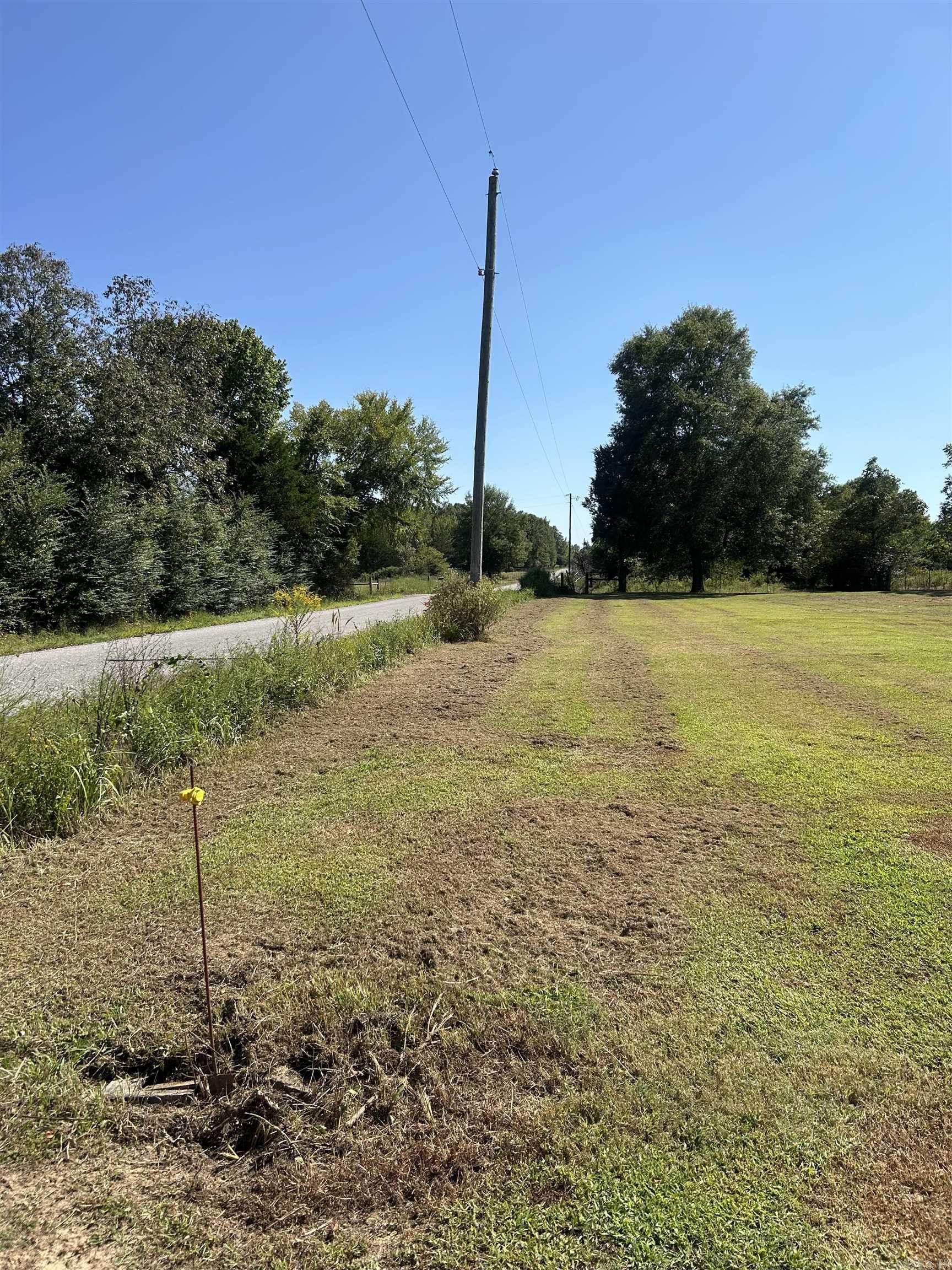 Searcy Estates - Land