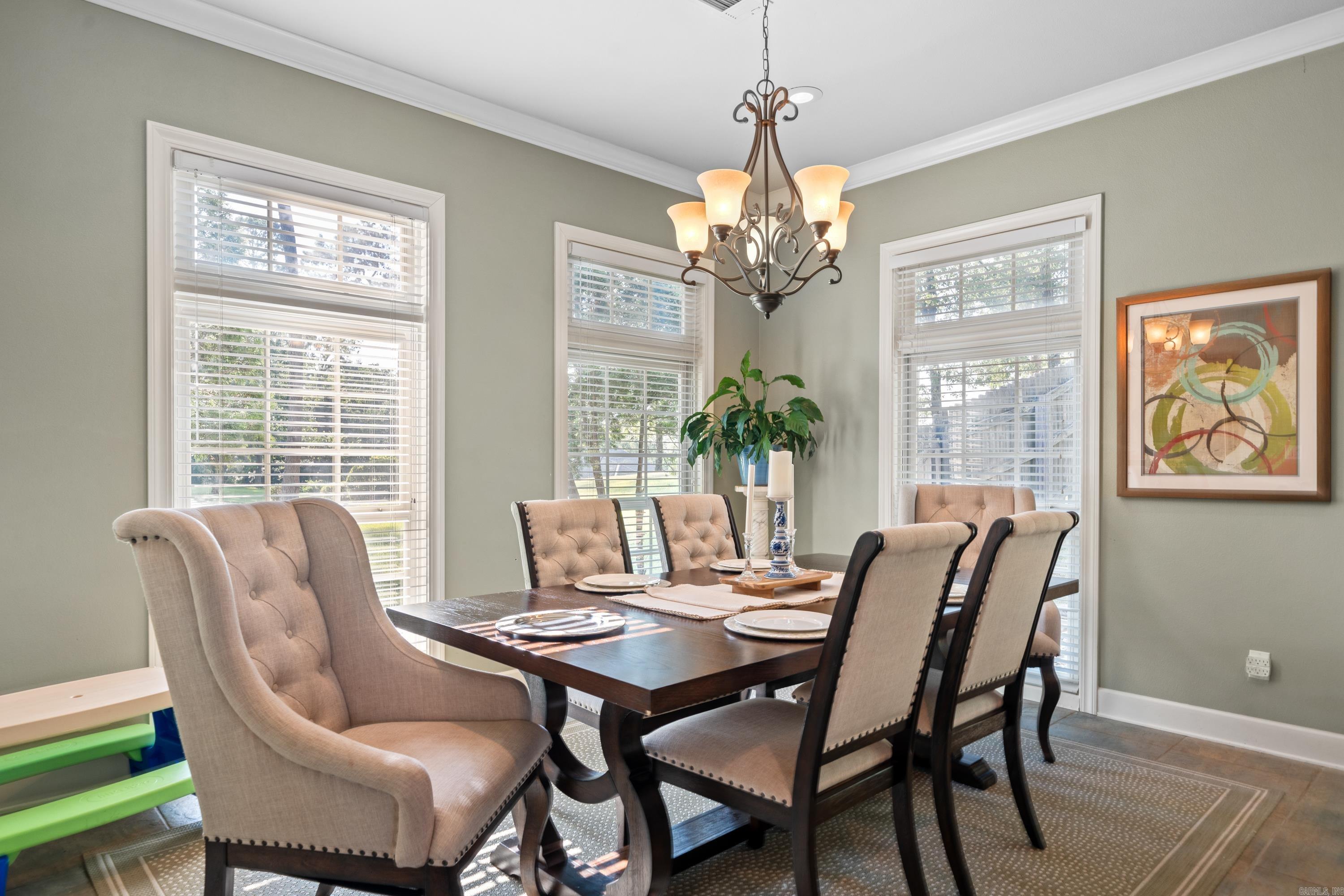 BAY RIDGE ESTATES - Residential