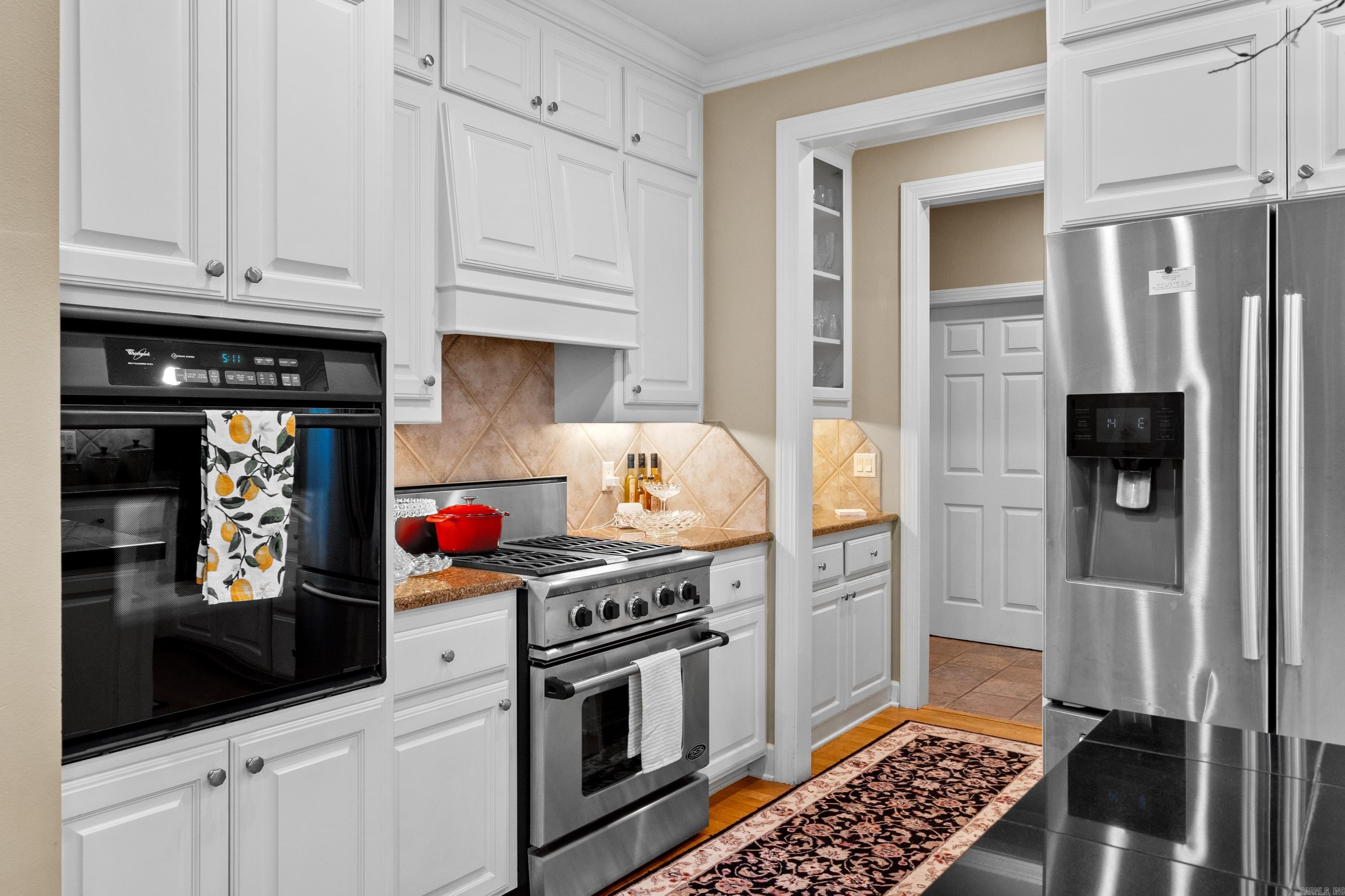 BAY RIDGE ESTATES - Residential