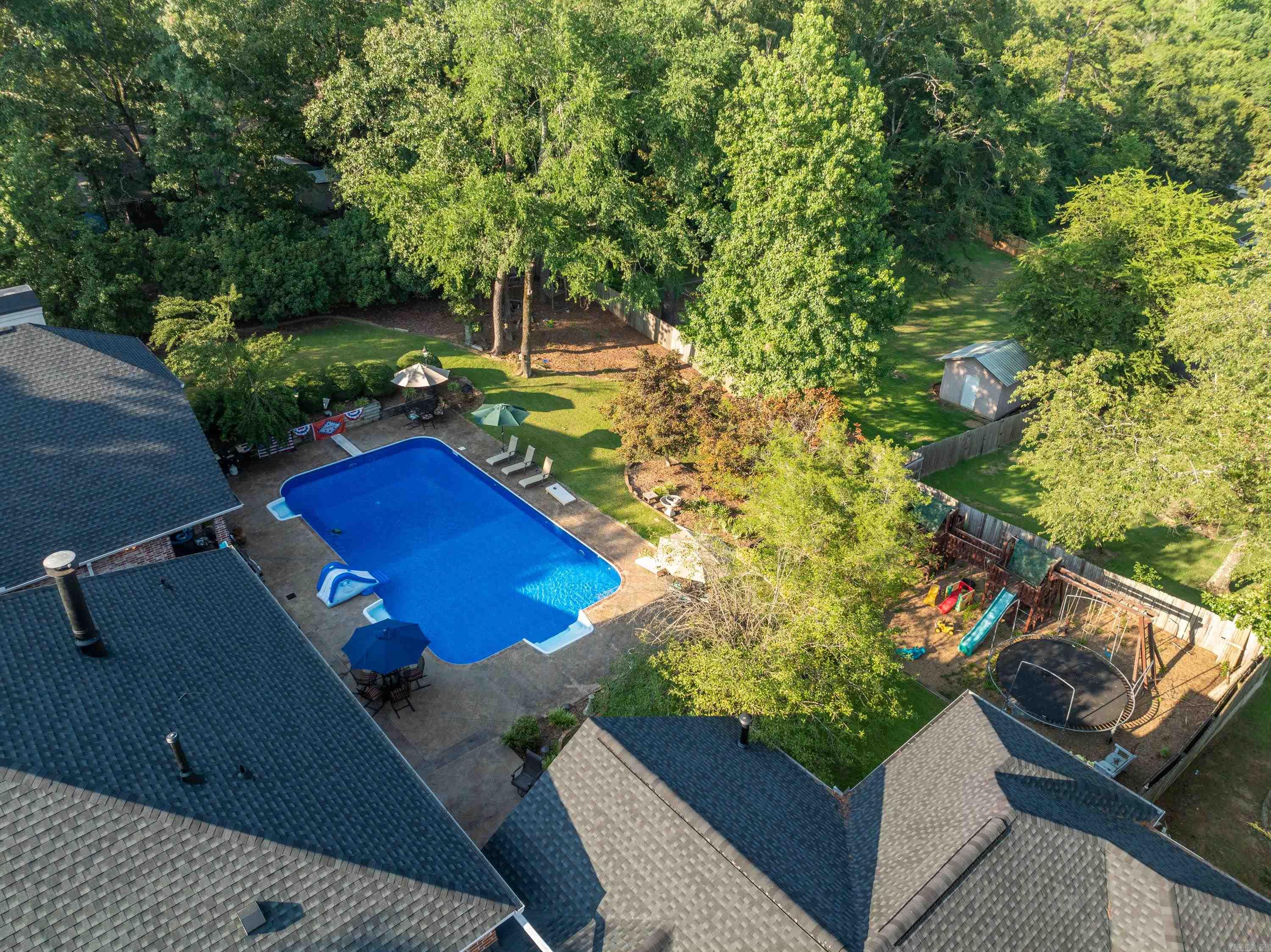 BAY RIDGE ESTATES - Residential
