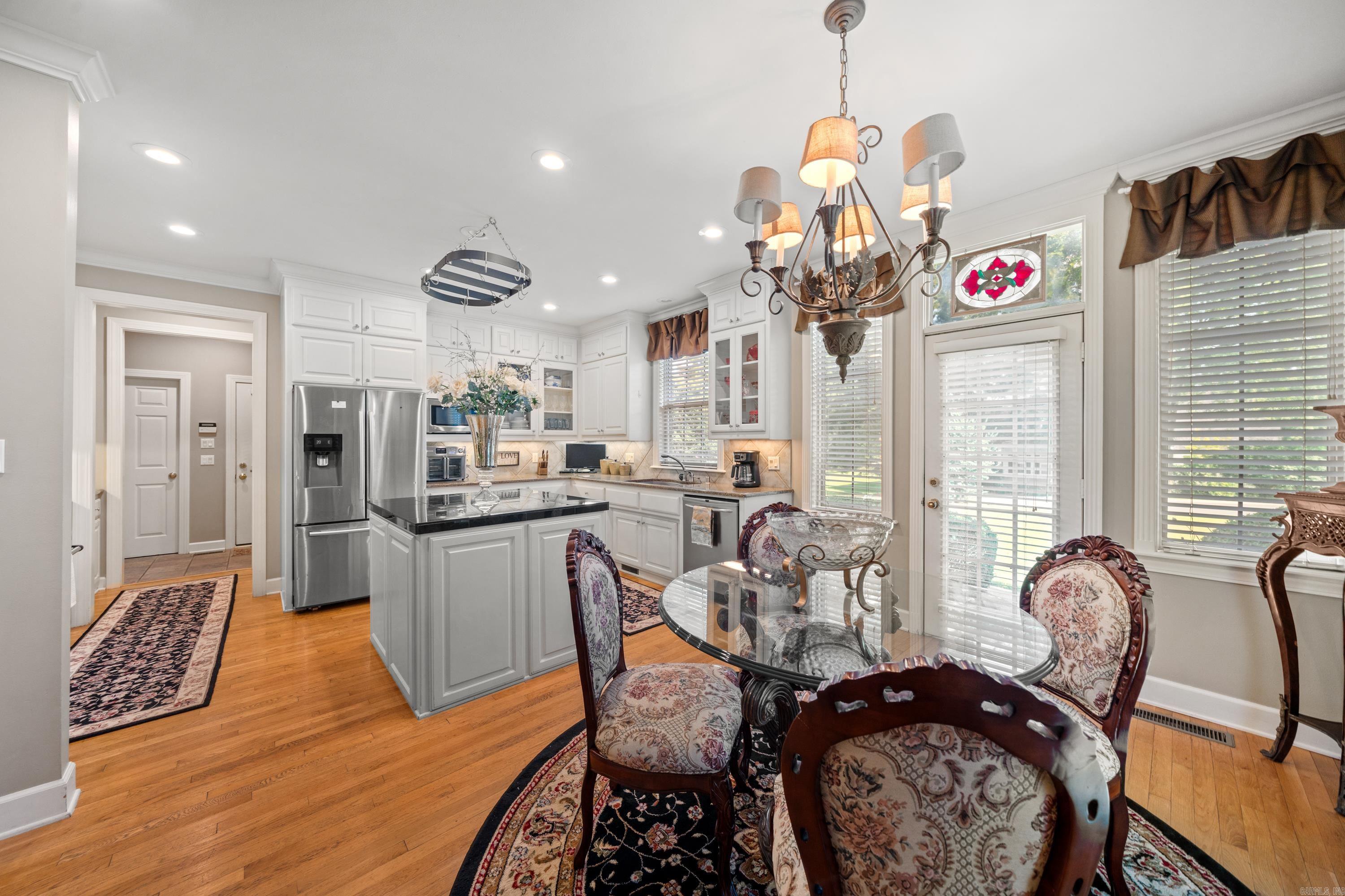 BAY RIDGE ESTATES - Residential