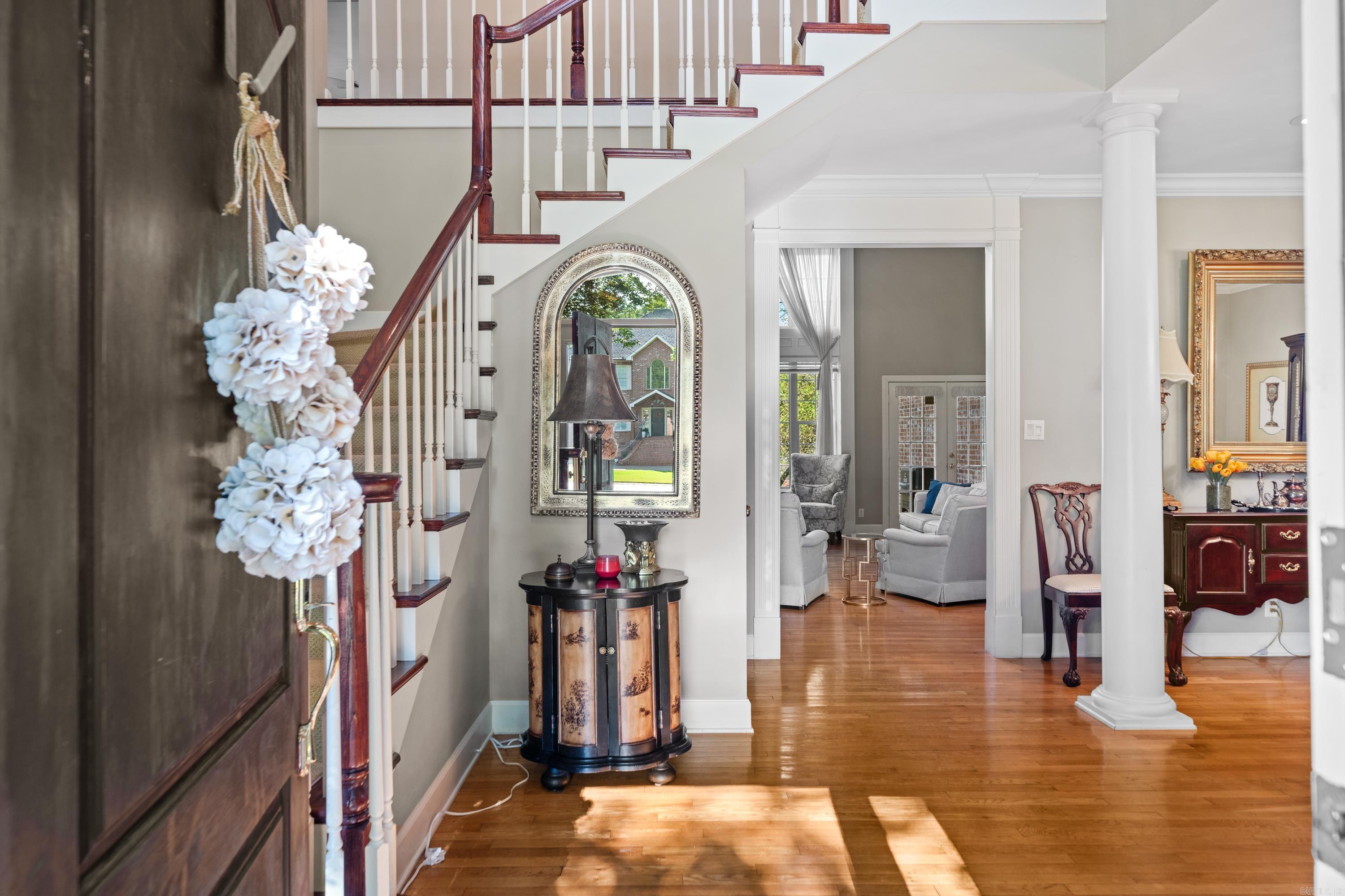 BAY RIDGE ESTATES - Residential