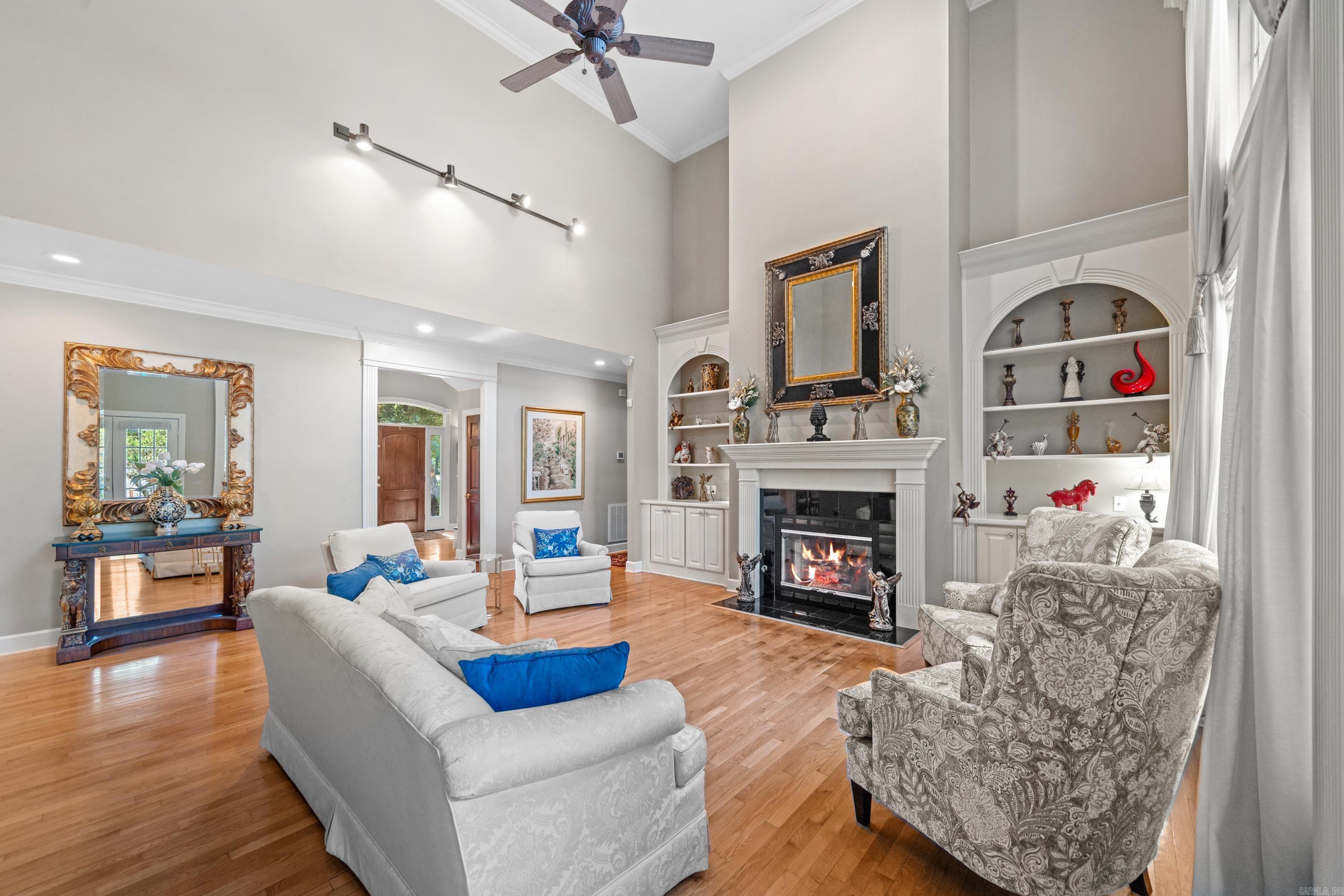 BAY RIDGE ESTATES - Residential
