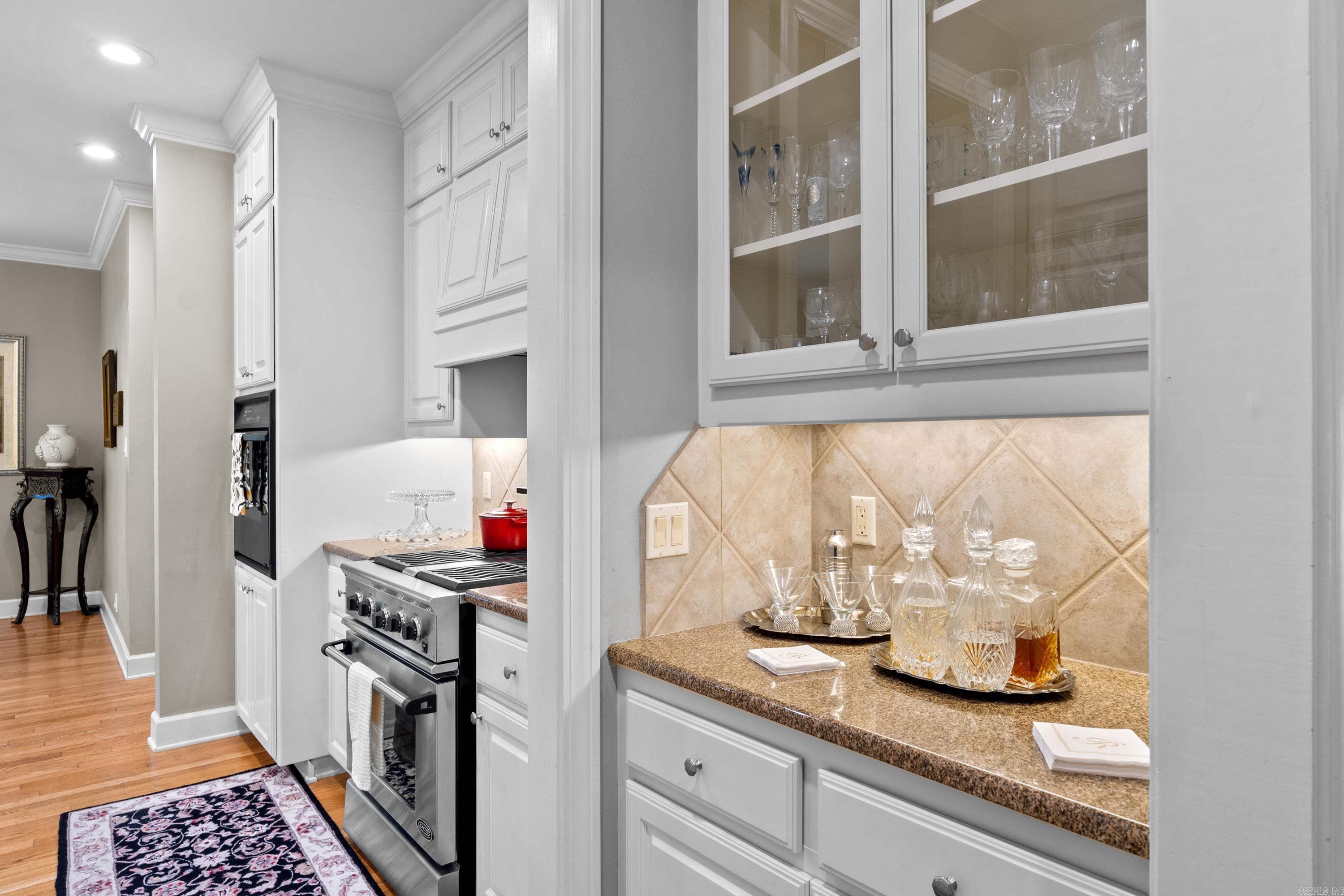BAY RIDGE ESTATES - Residential