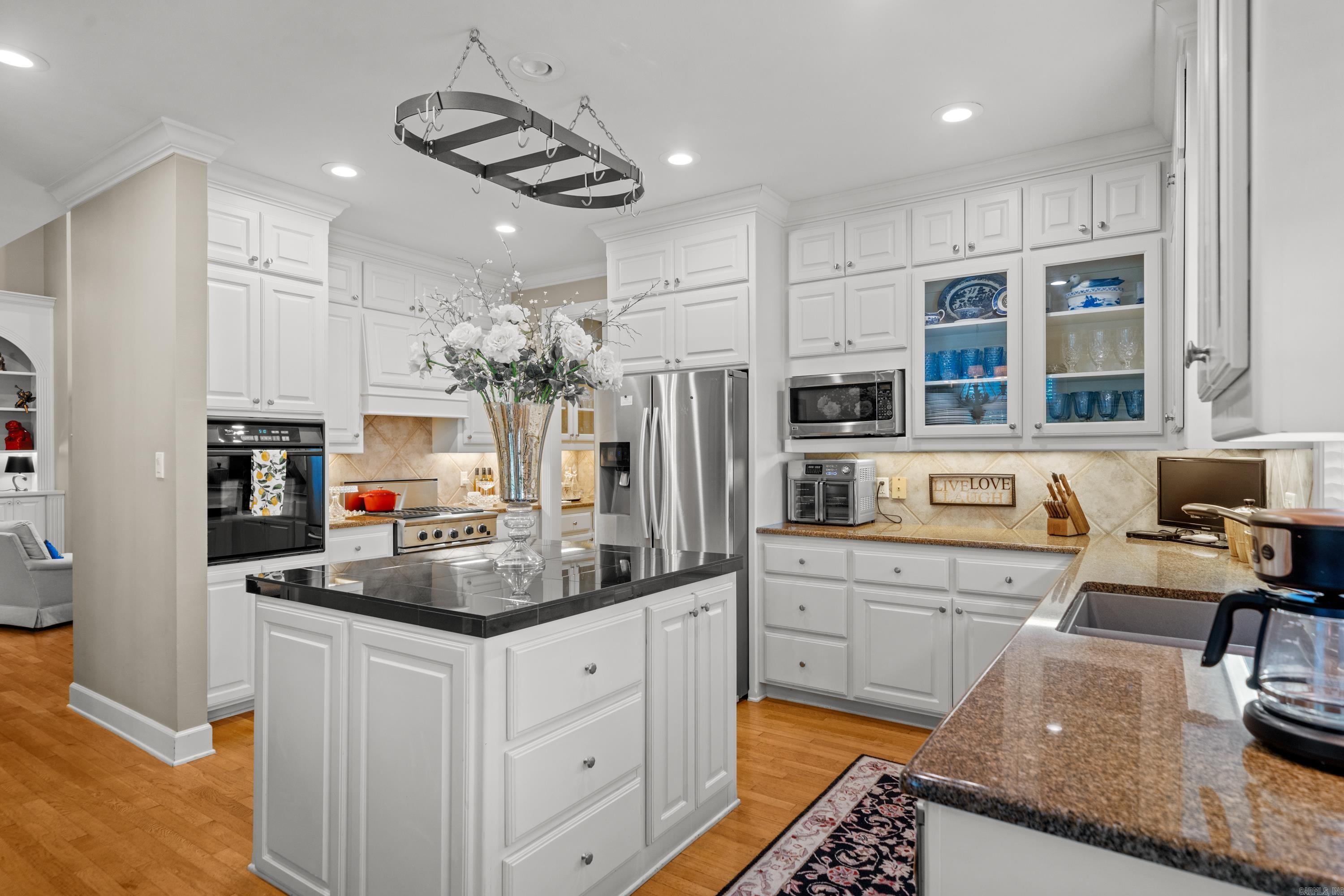 BAY RIDGE ESTATES - Residential