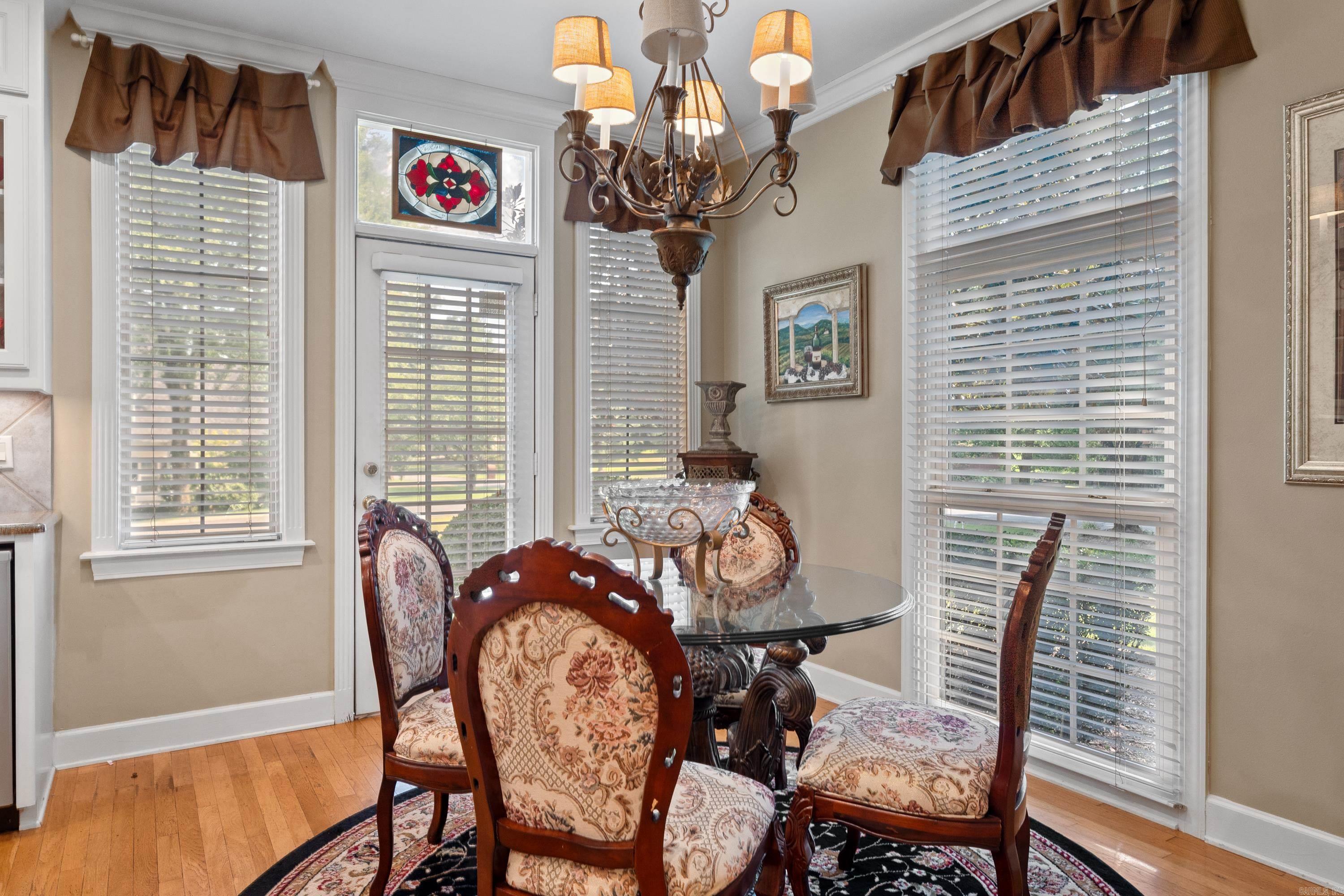 BAY RIDGE ESTATES - Residential