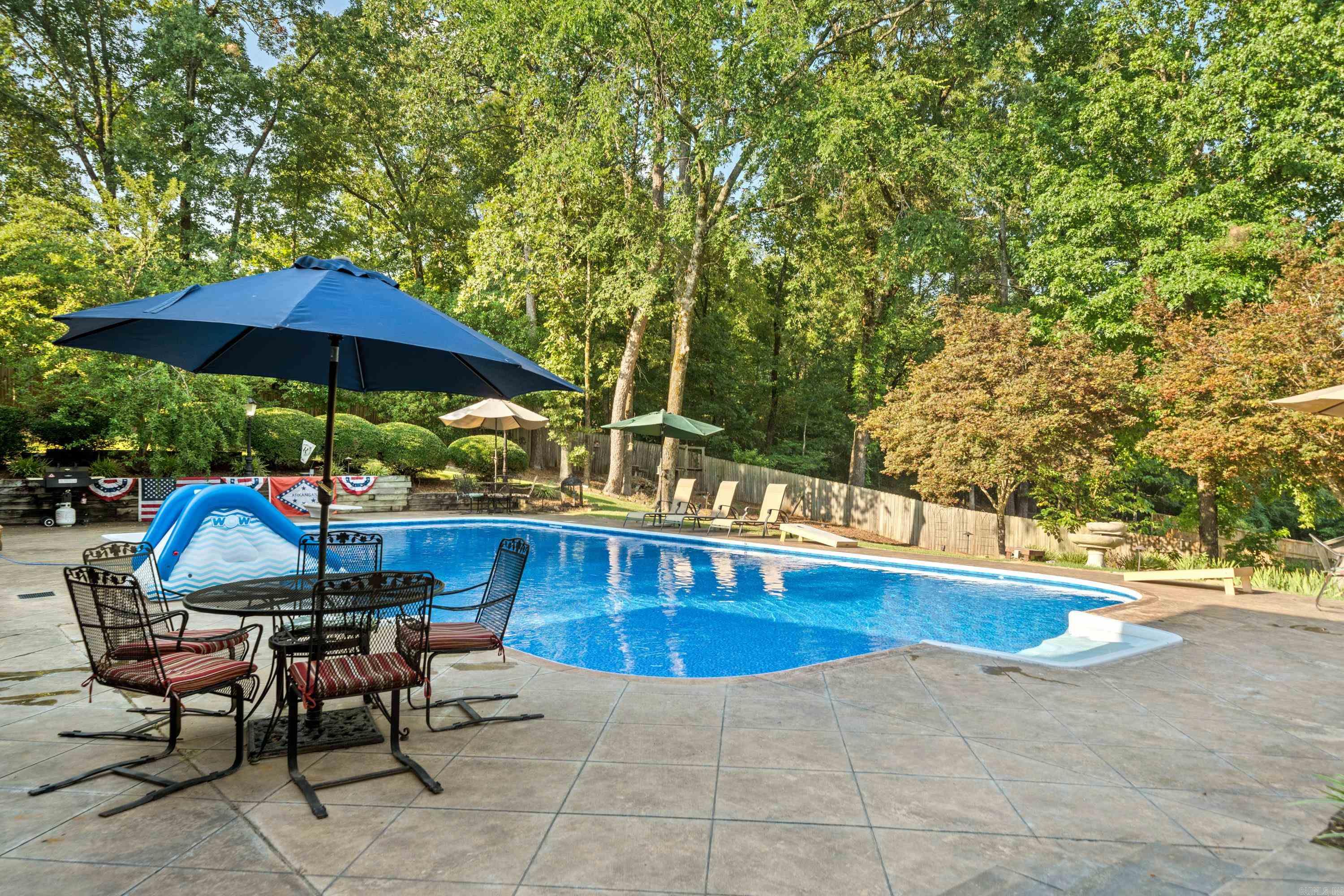 BAY RIDGE ESTATES - Residential