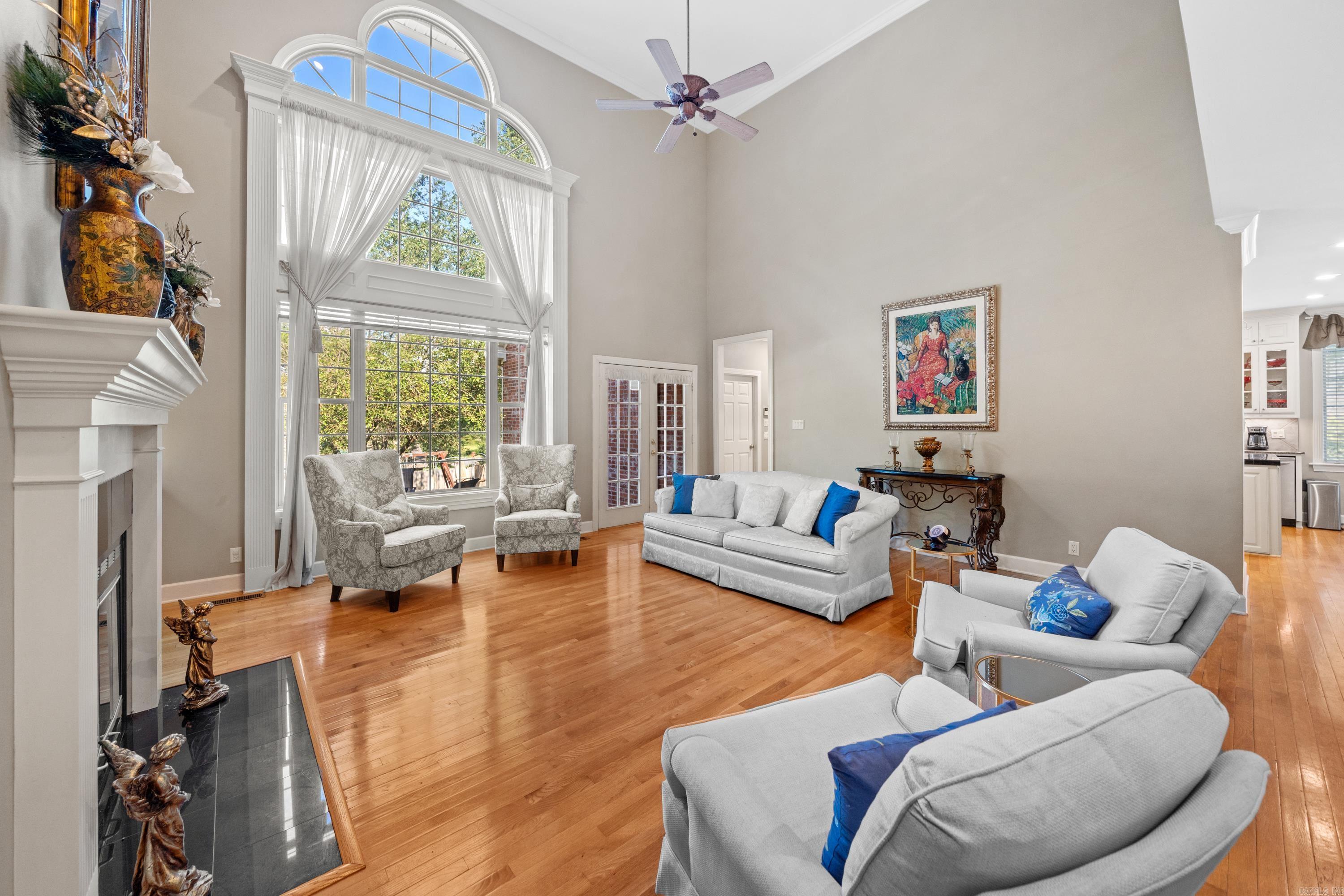 BAY RIDGE ESTATES - Residential