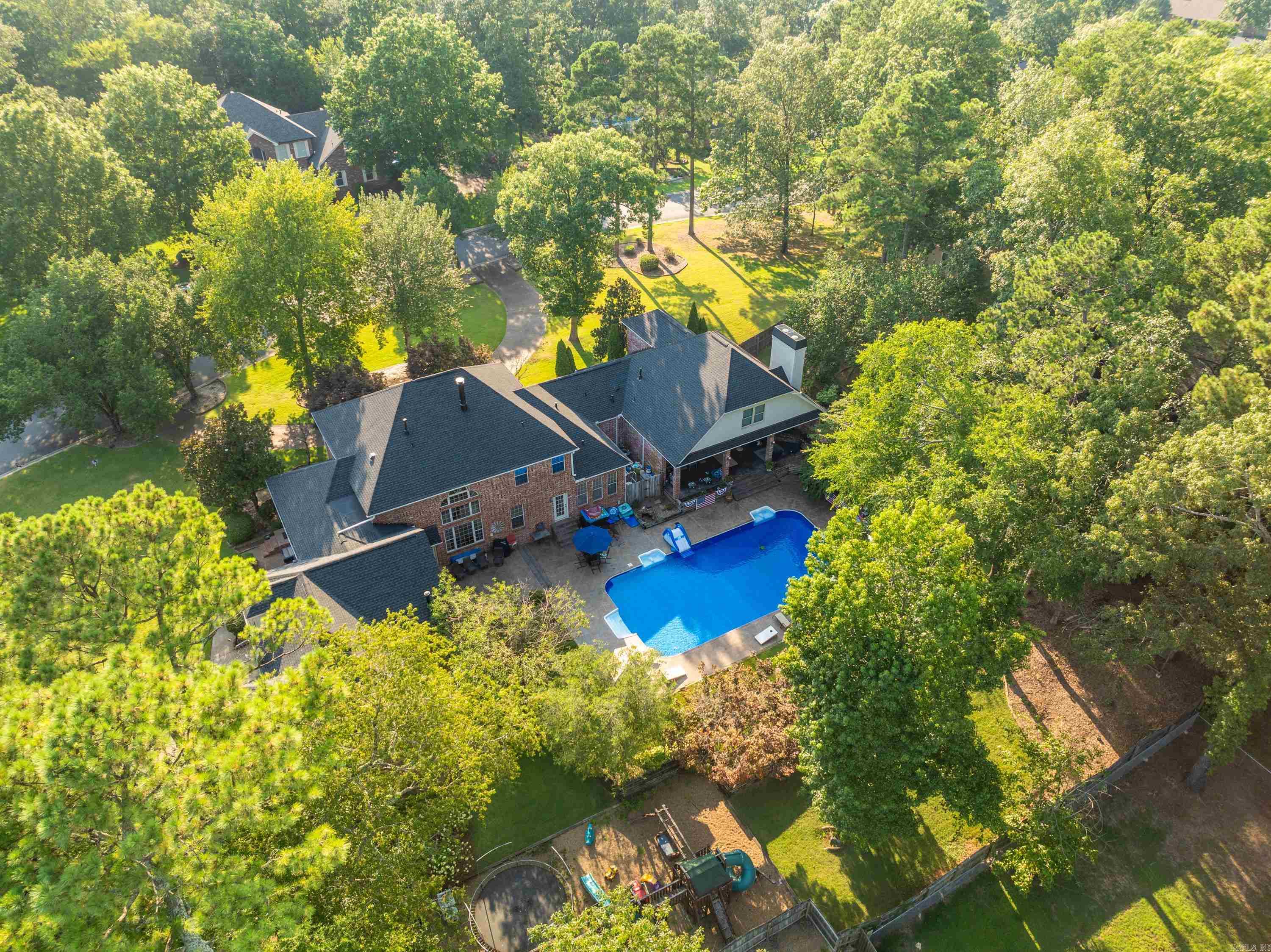 BAY RIDGE ESTATES - Residential