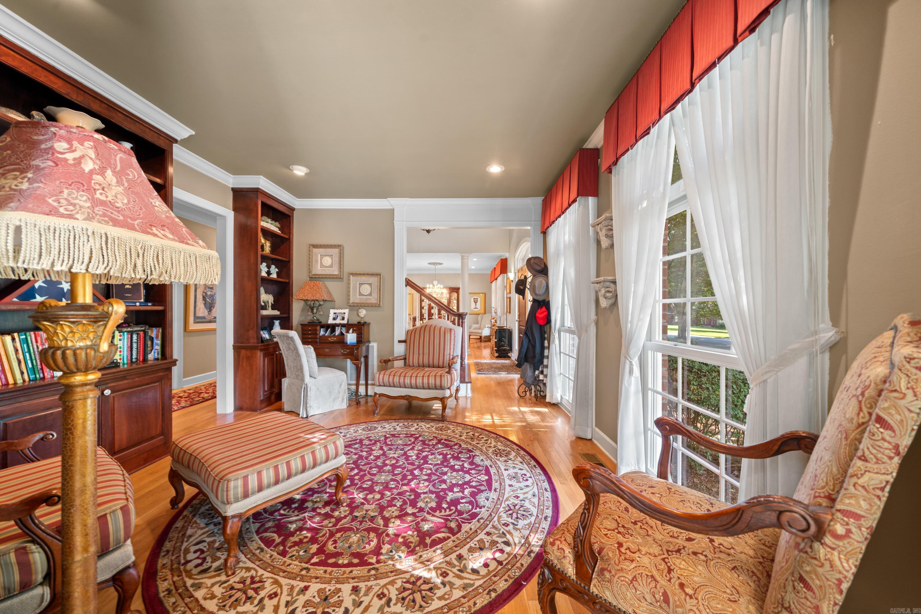 BAY RIDGE ESTATES - Residential