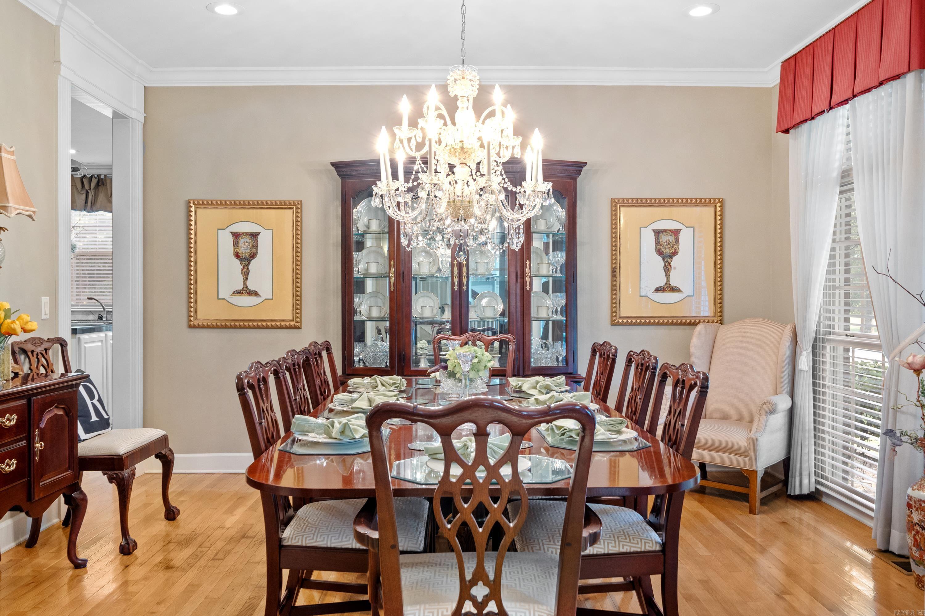 BAY RIDGE ESTATES - Residential