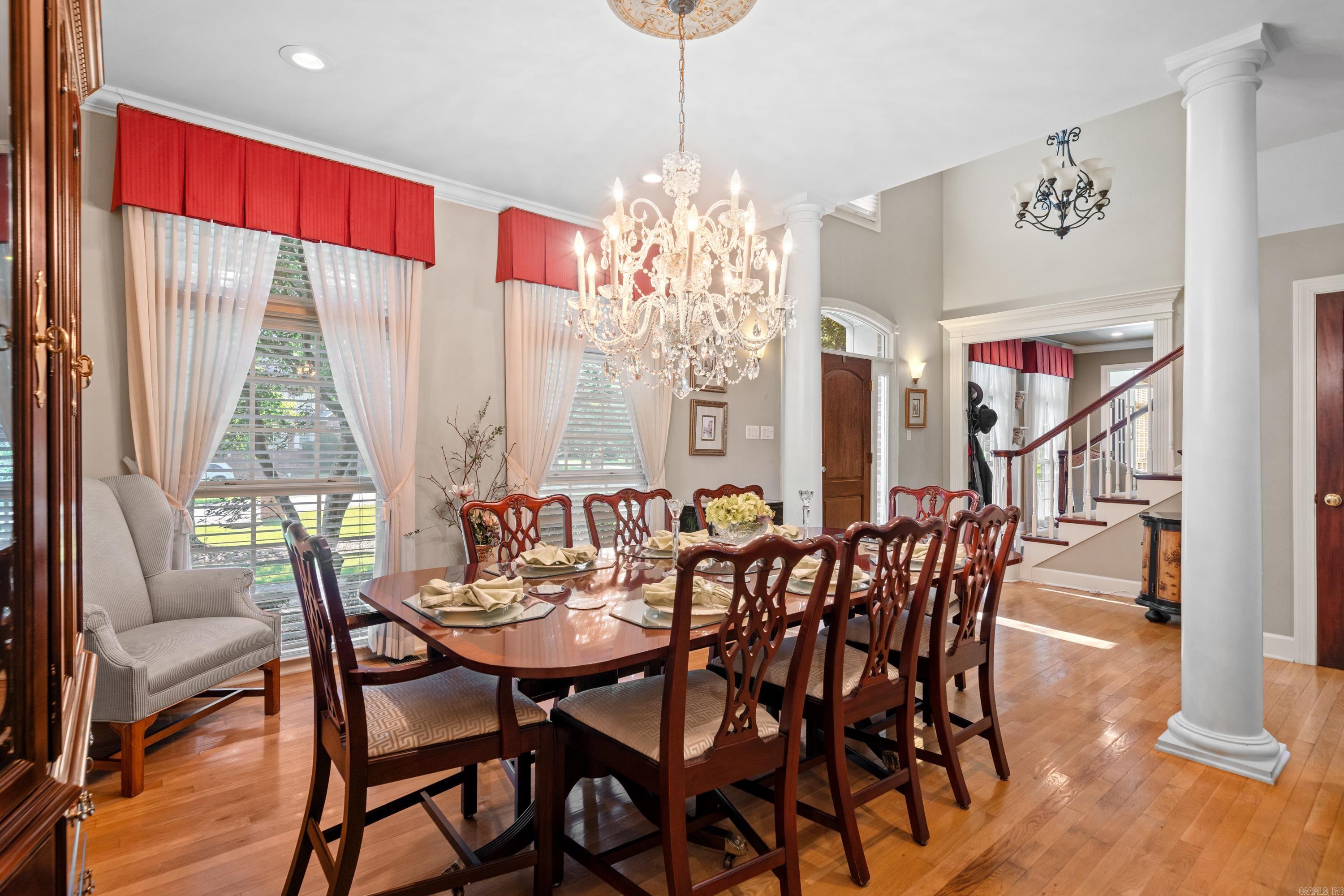 BAY RIDGE ESTATES - Residential