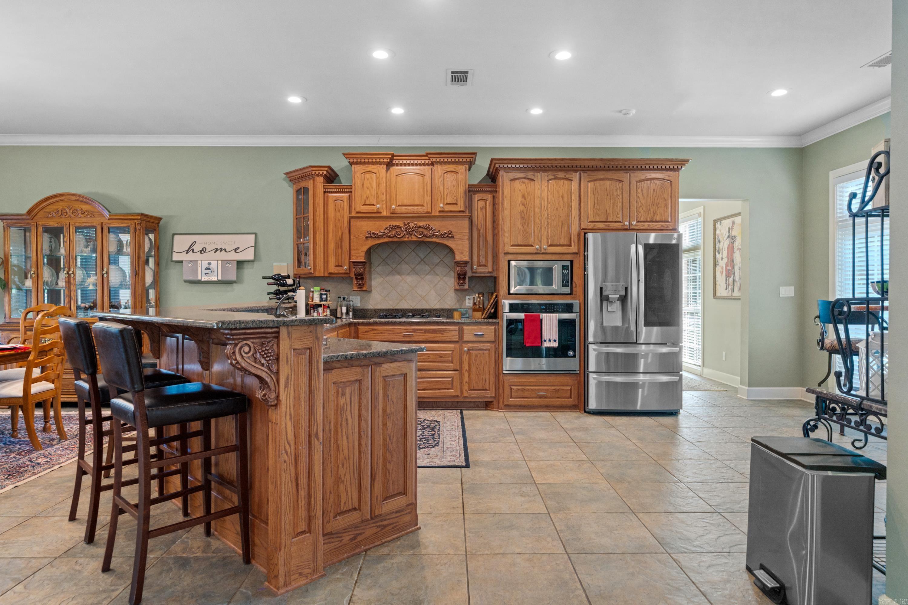 BAY RIDGE ESTATES - Residential