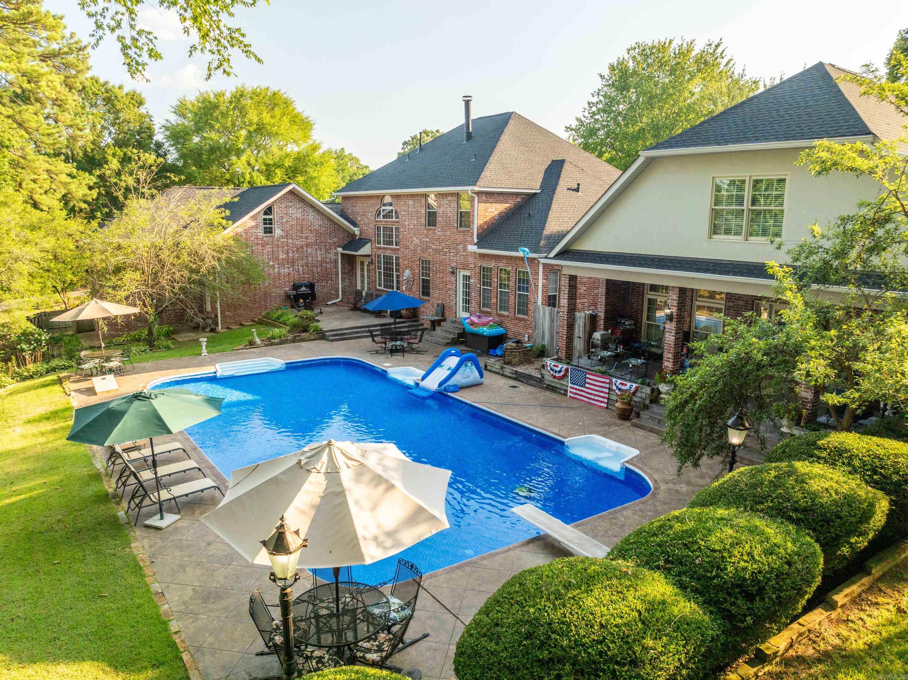 BAY RIDGE ESTATES - Residential