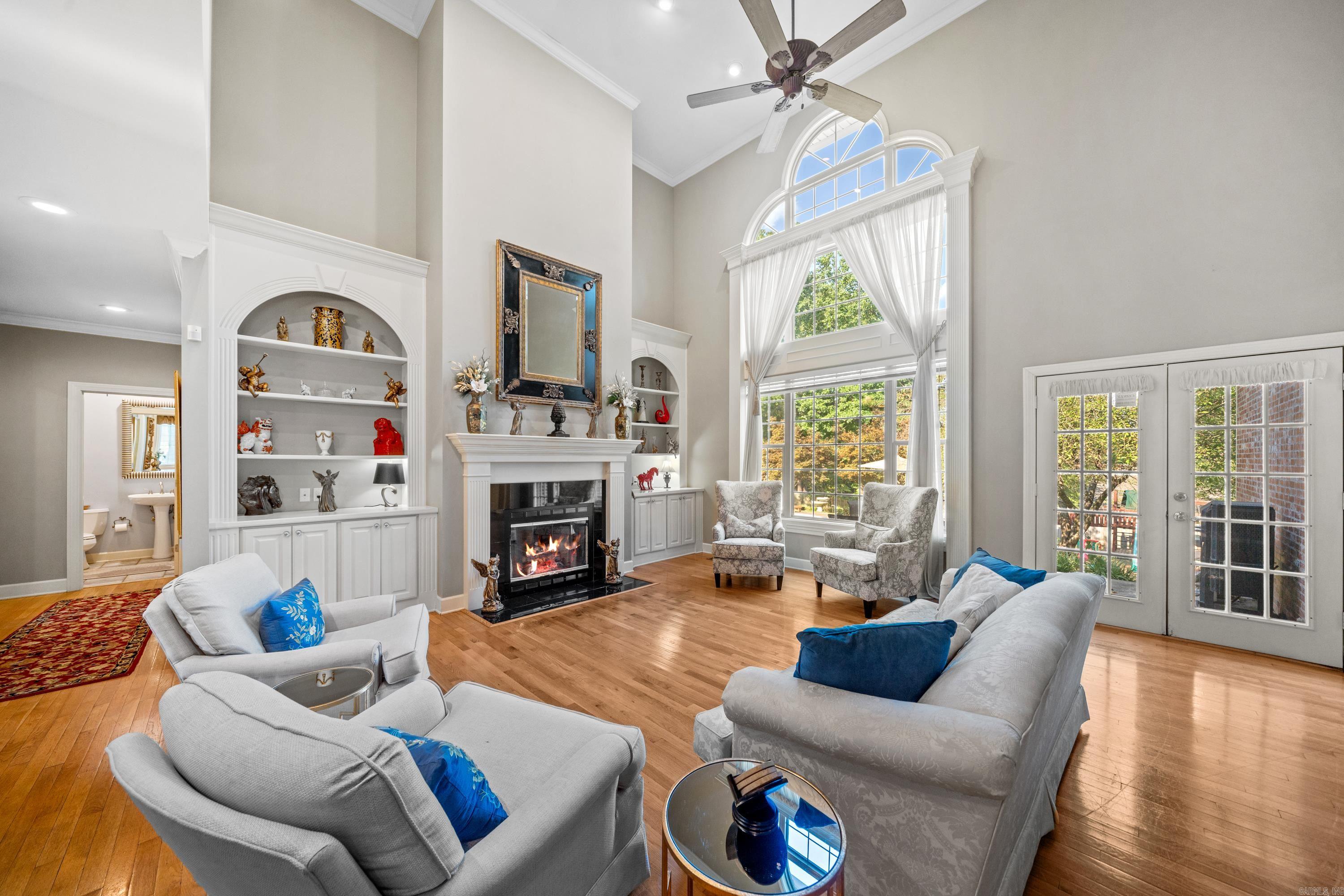 BAY RIDGE ESTATES - Residential