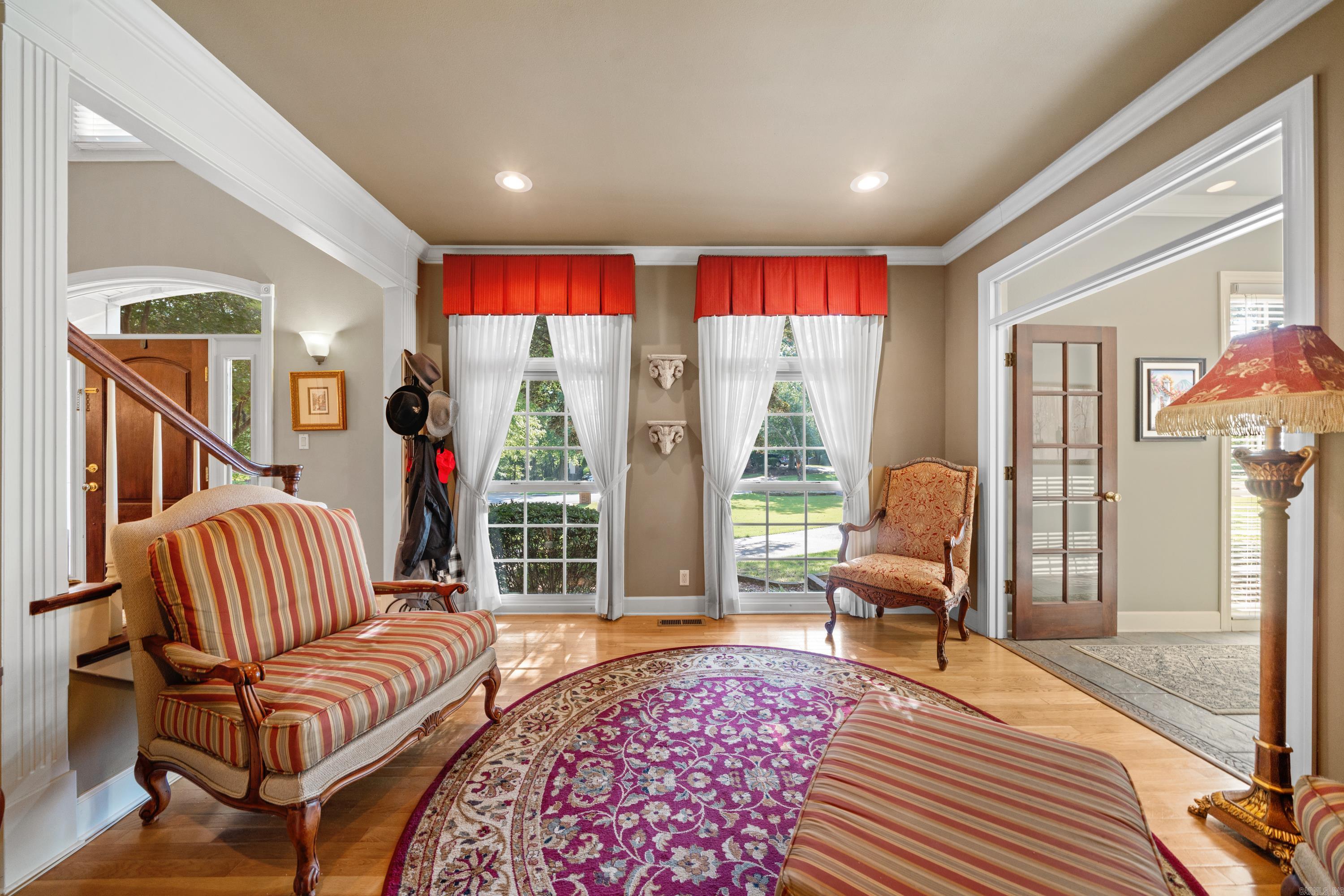 BAY RIDGE ESTATES - Residential
