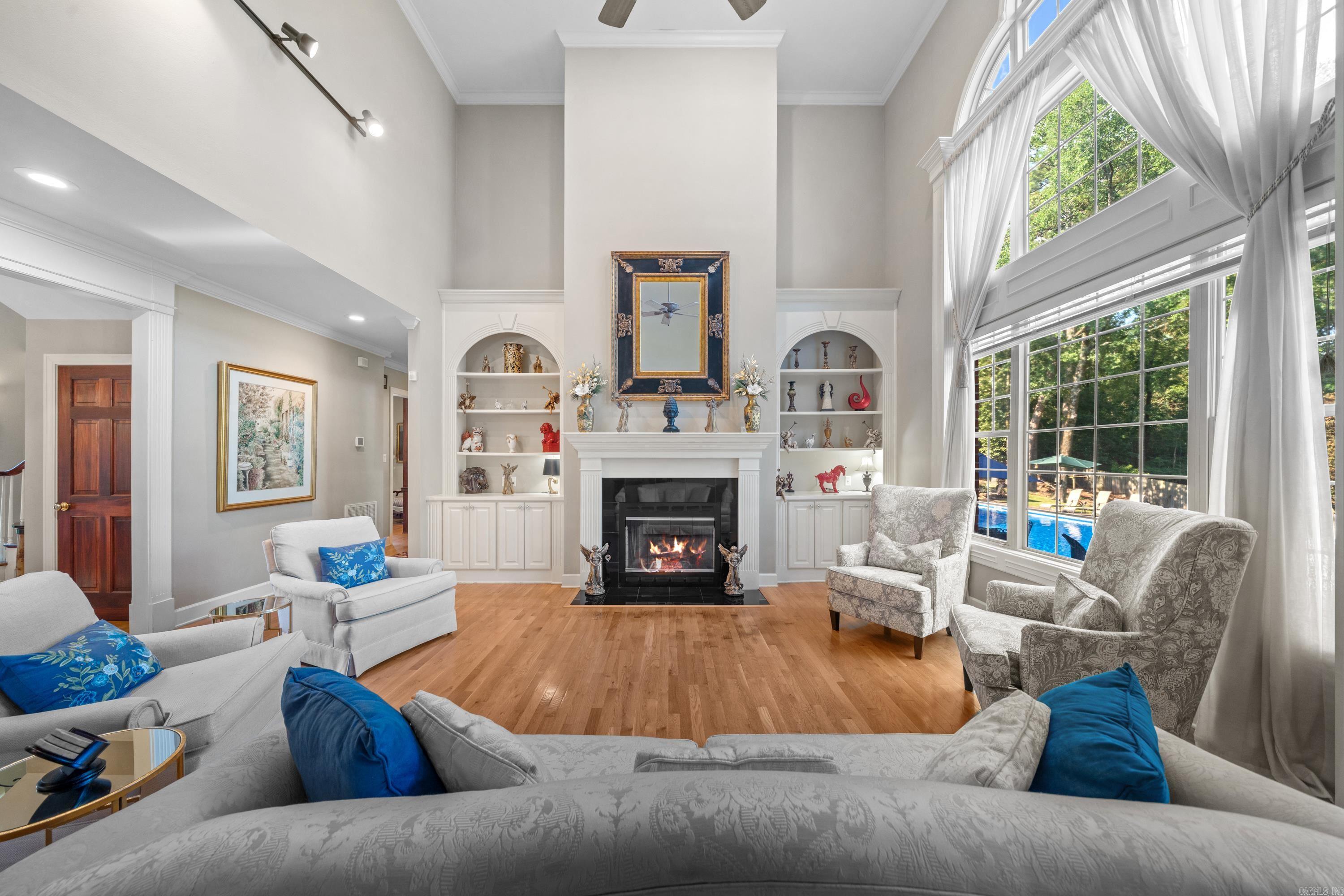 BAY RIDGE ESTATES - Residential