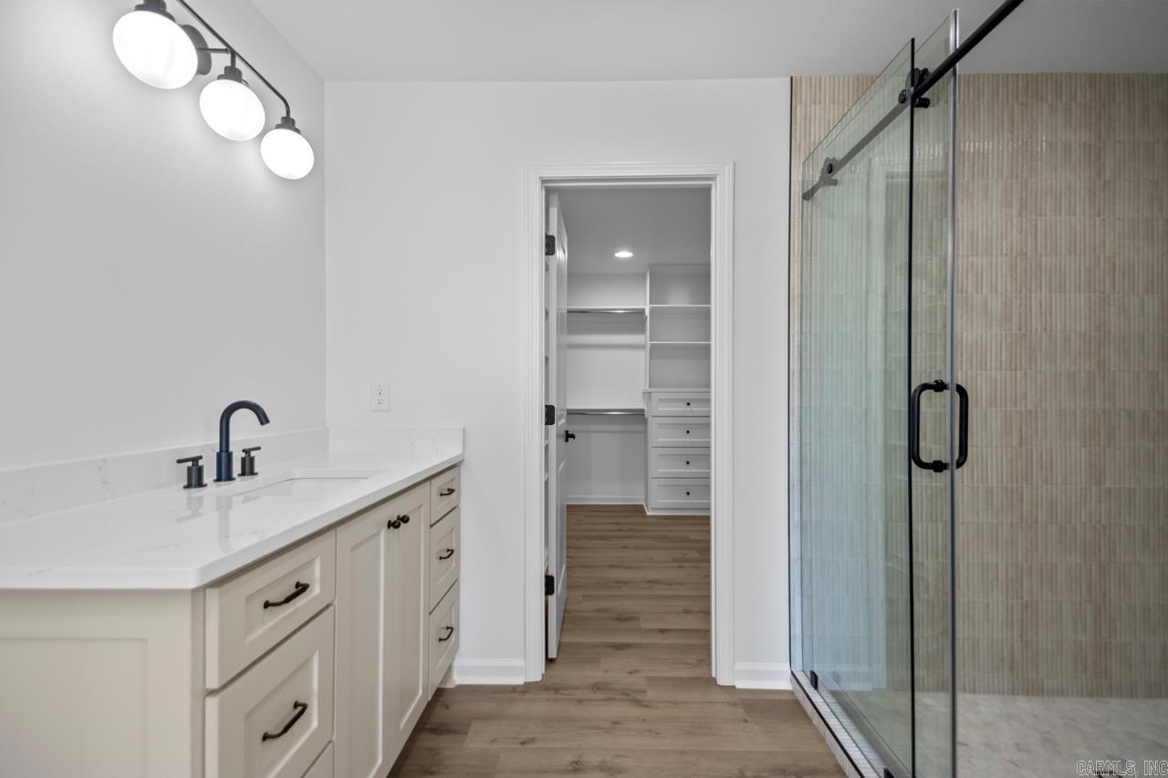 TIMBER POINT - Residential