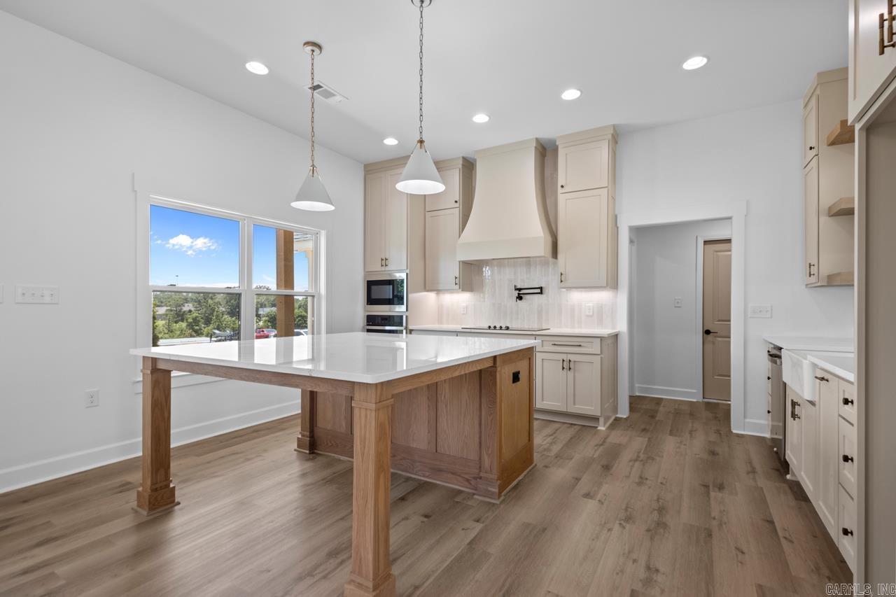 TIMBER POINT - Residential