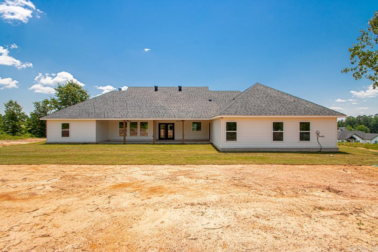 TIMBER POINT - Residential