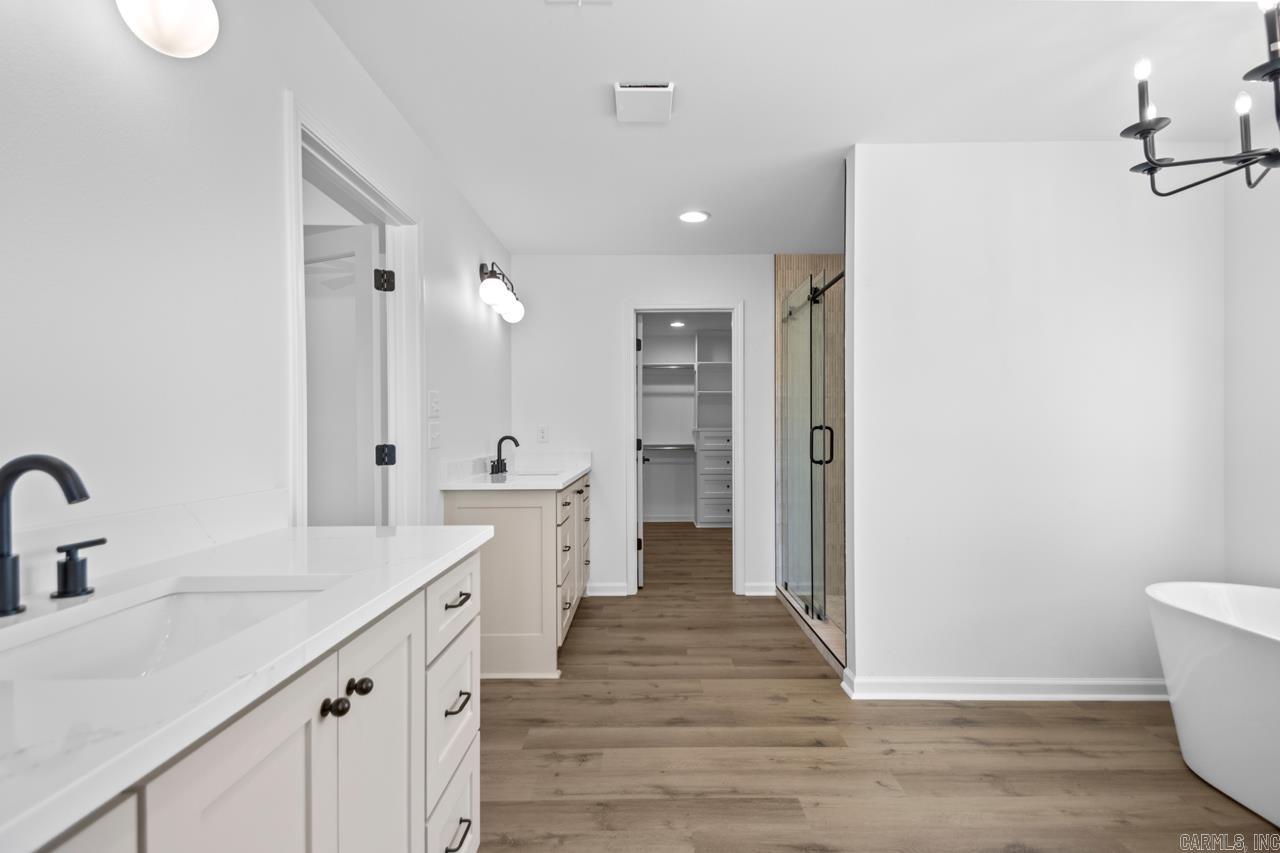 TIMBER POINT - Residential