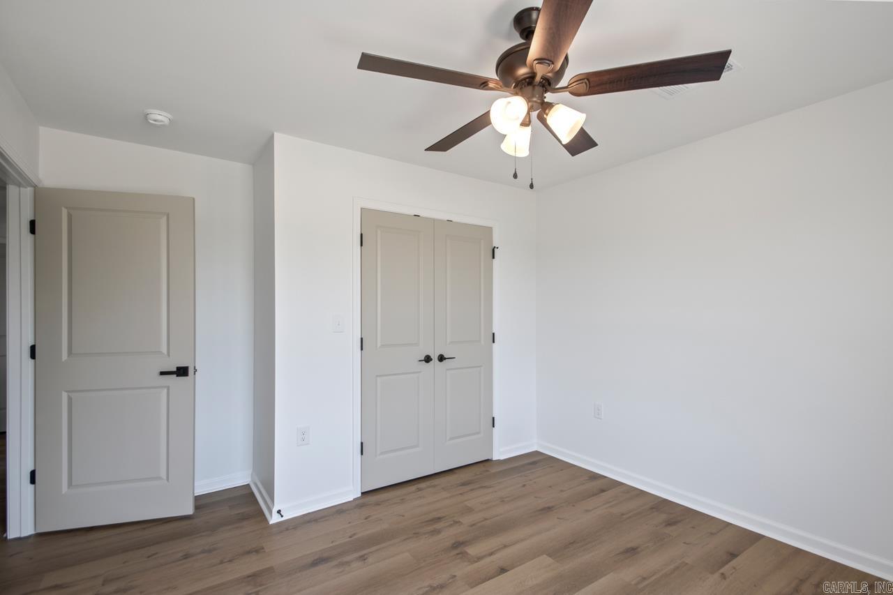 TIMBER POINT - Residential